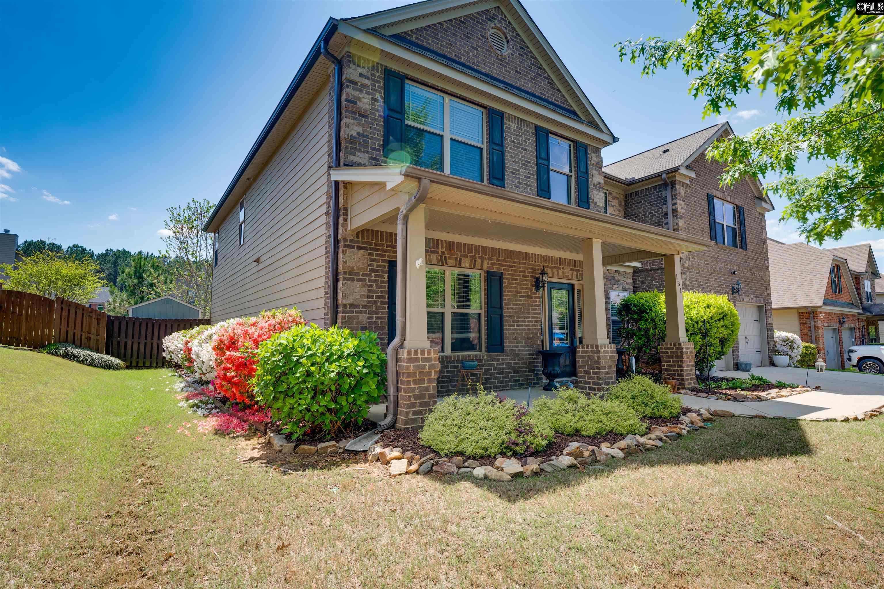 131 White Oleander Drive Lexington, SC 29072