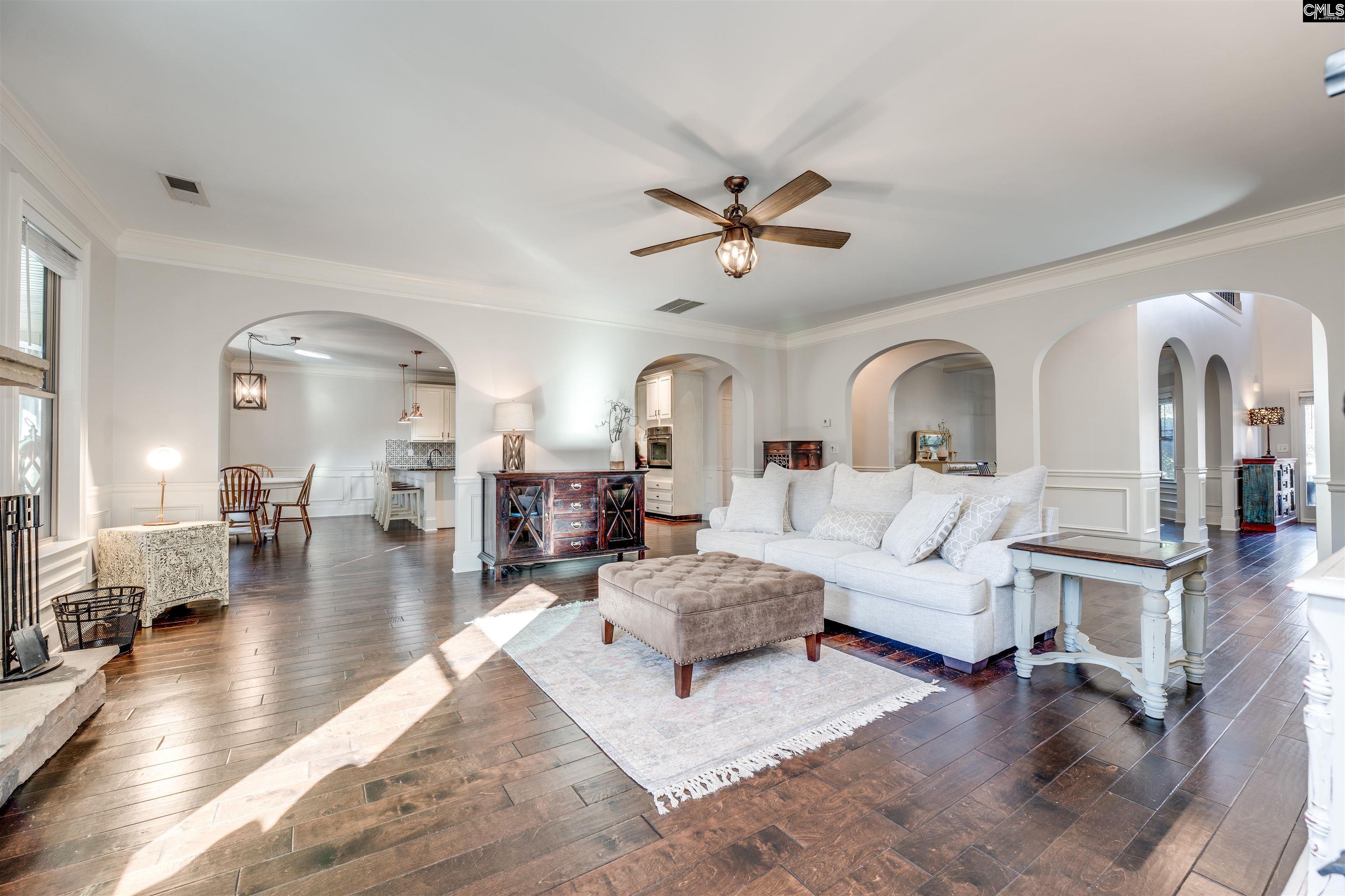 131 White Oleander Drive Lexington, SC 29072