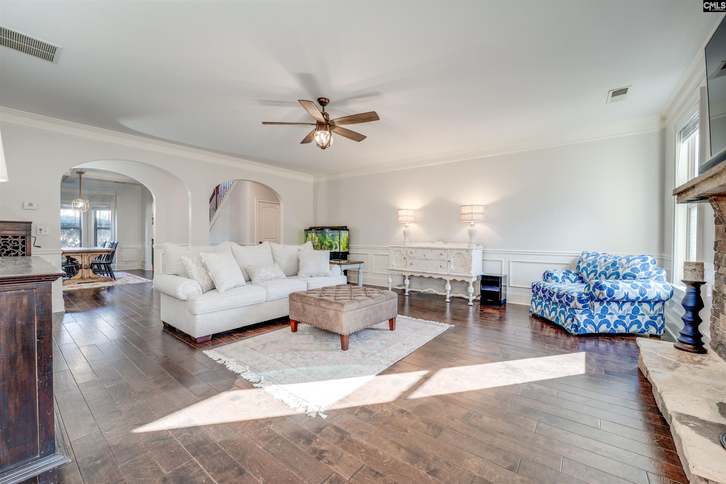 131 White Oleander Drive Lexington, SC 29072