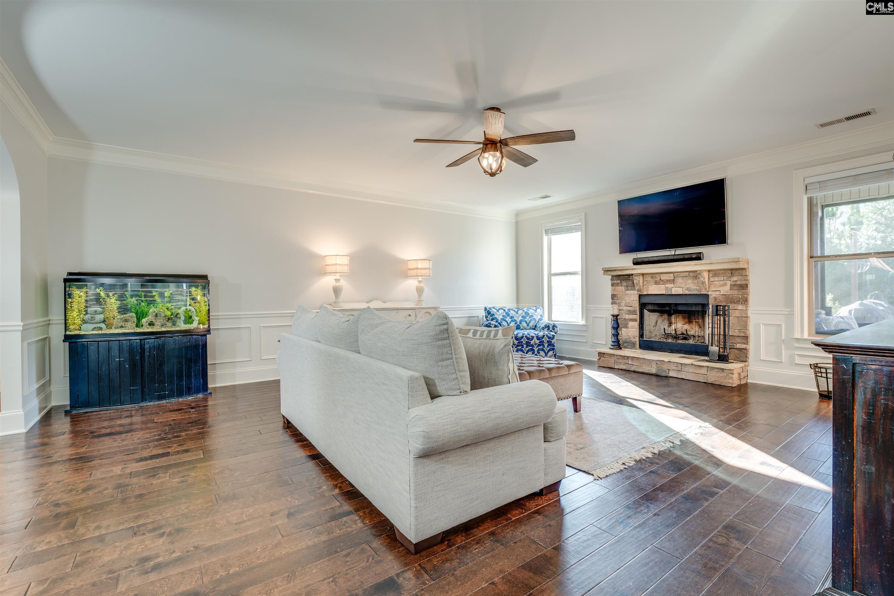 131 White Oleander Drive Lexington, SC 29072