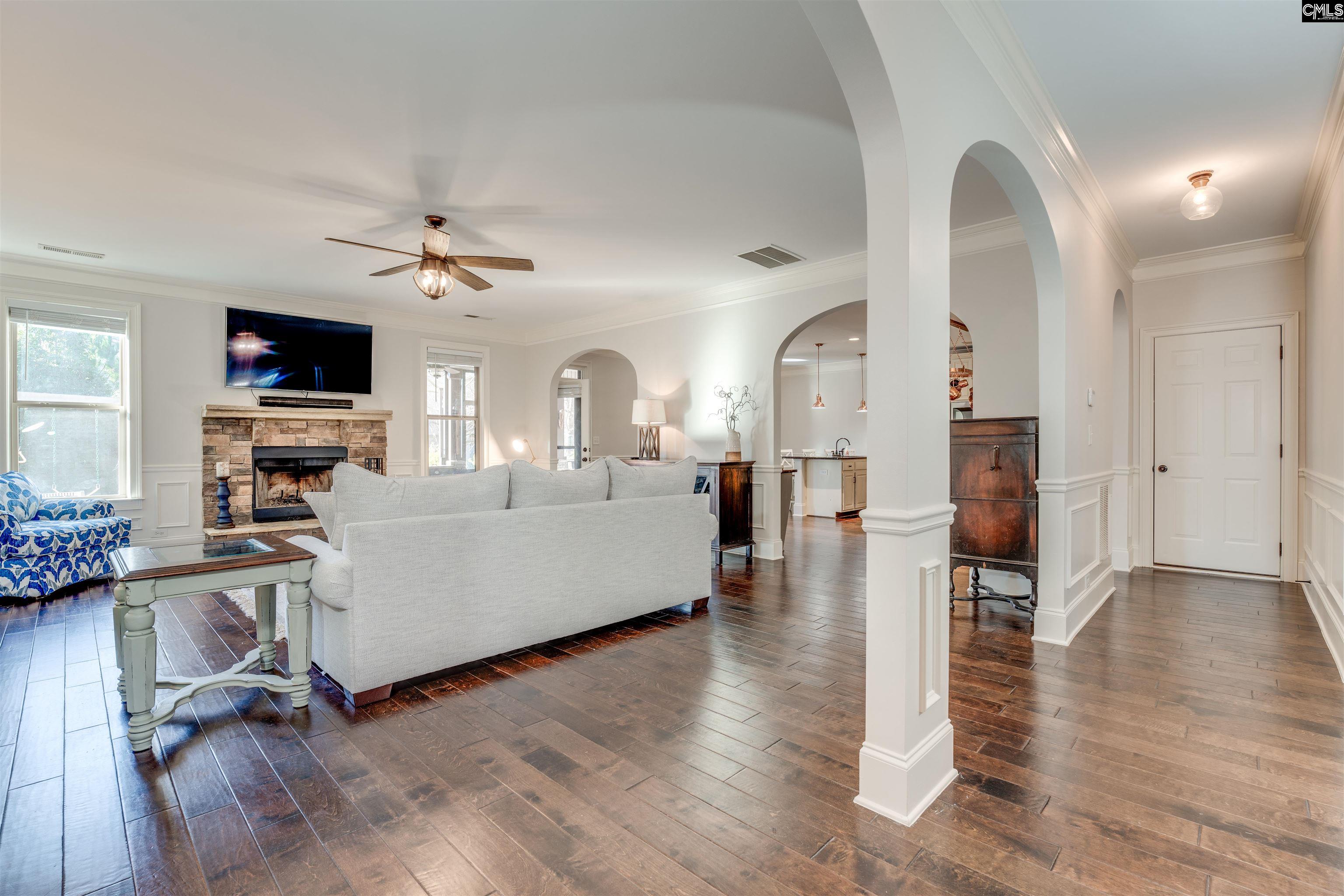131 White Oleander Drive Lexington, SC 29072
