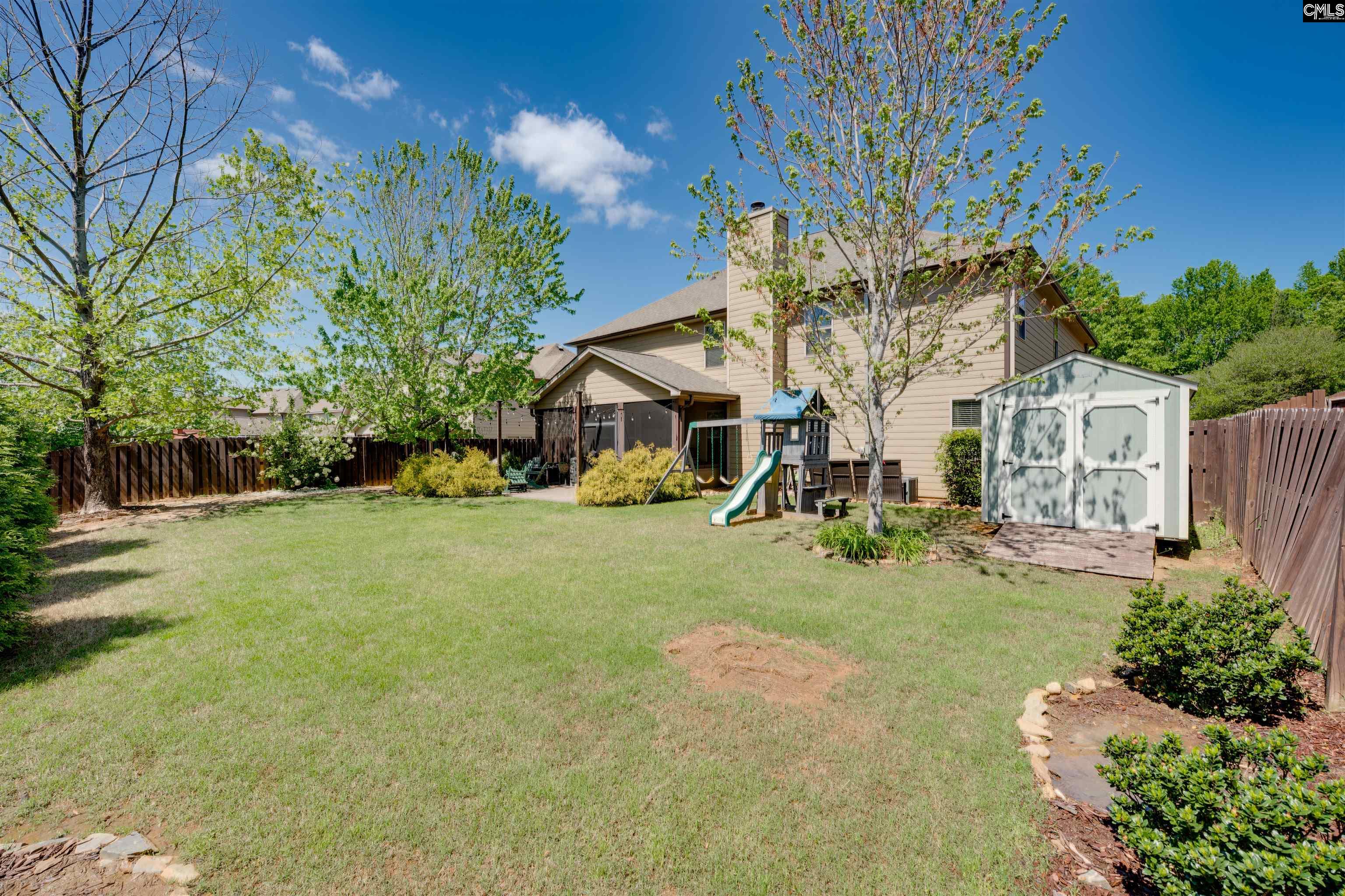 131 White Oleander Drive Lexington, SC 29072