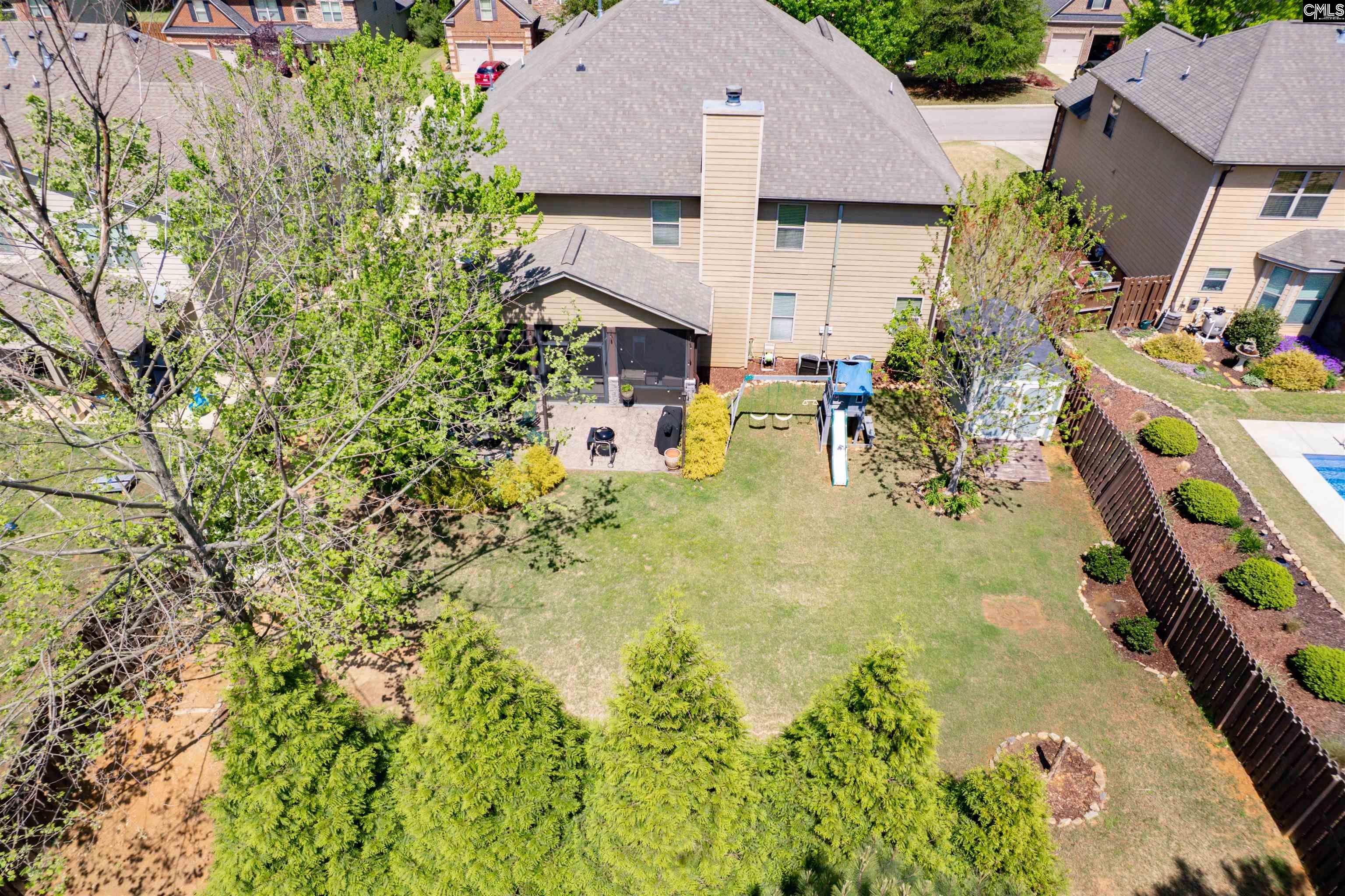 131 White Oleander Drive Lexington, SC 29072