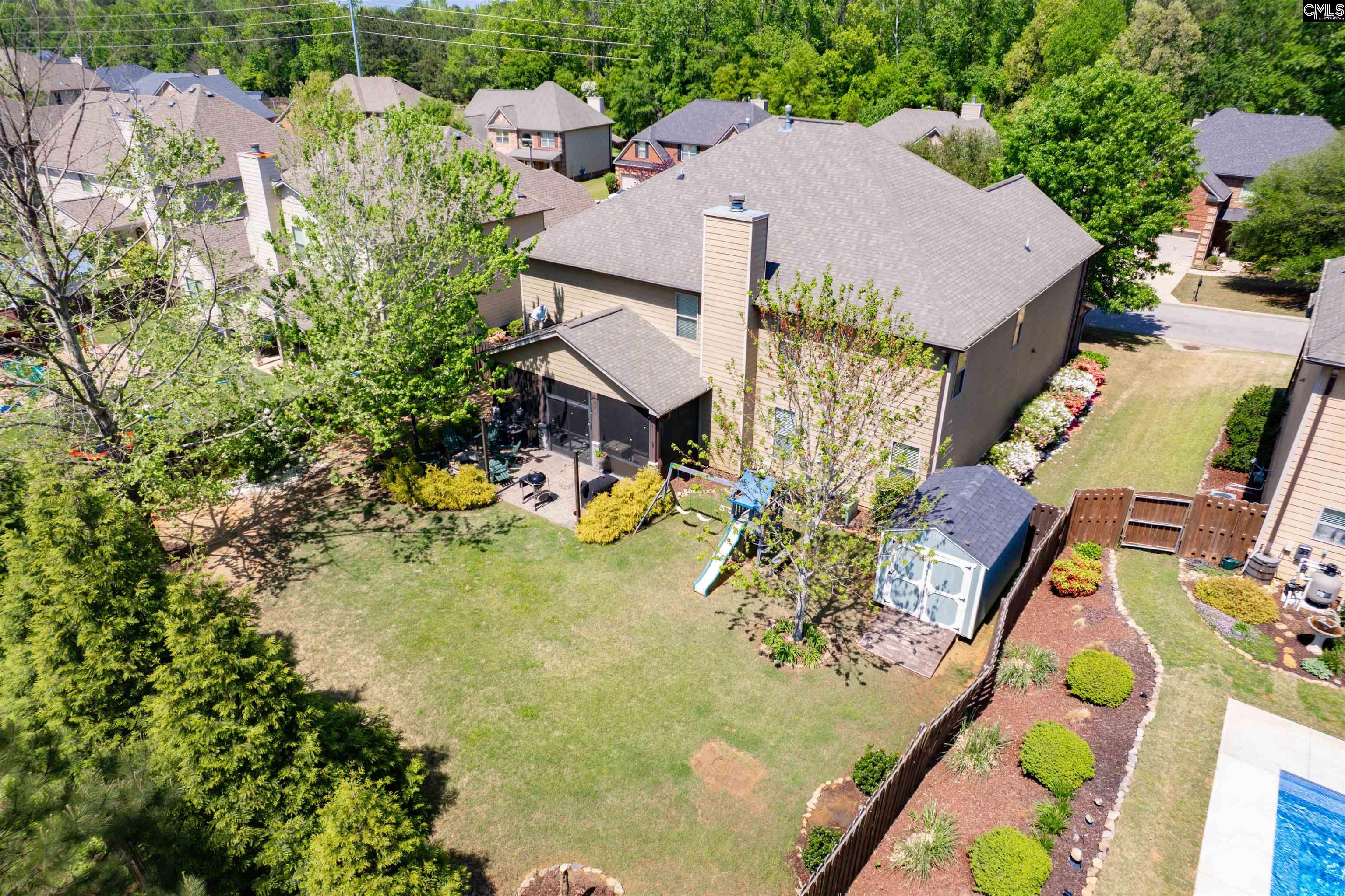 131 White Oleander Drive Lexington, SC 29072