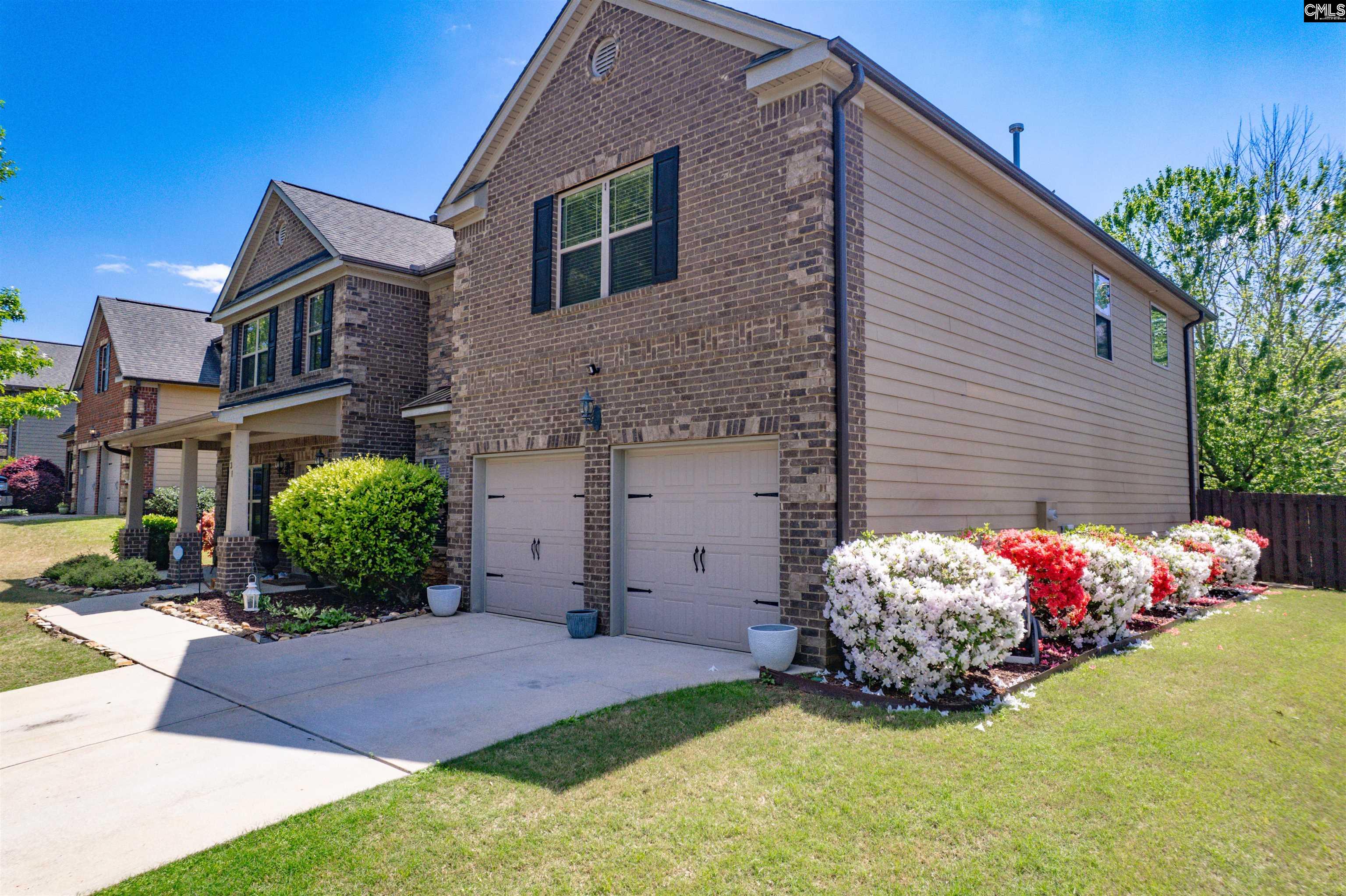 131 White Oleander Drive Lexington, SC 29072