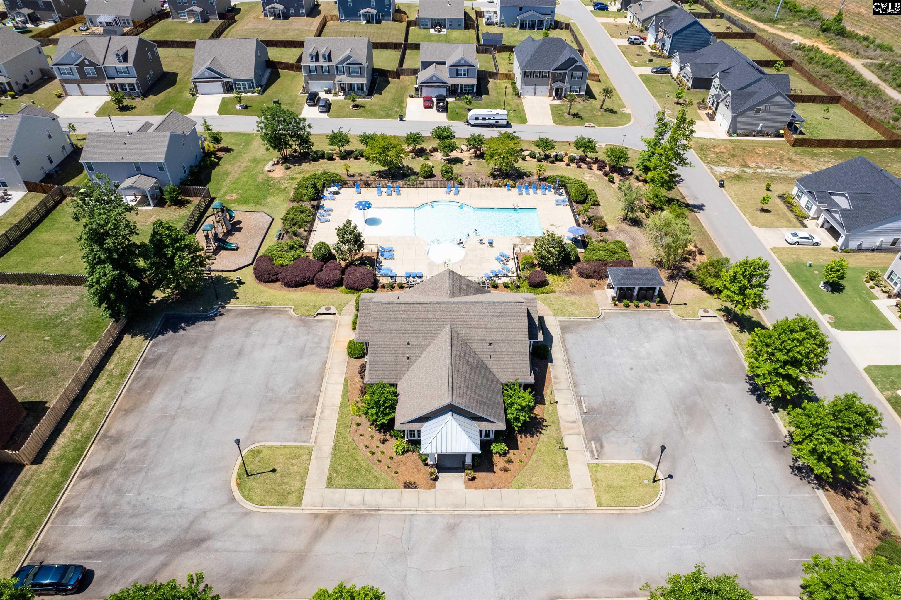131 White Oleander Drive Lexington, SC 29072