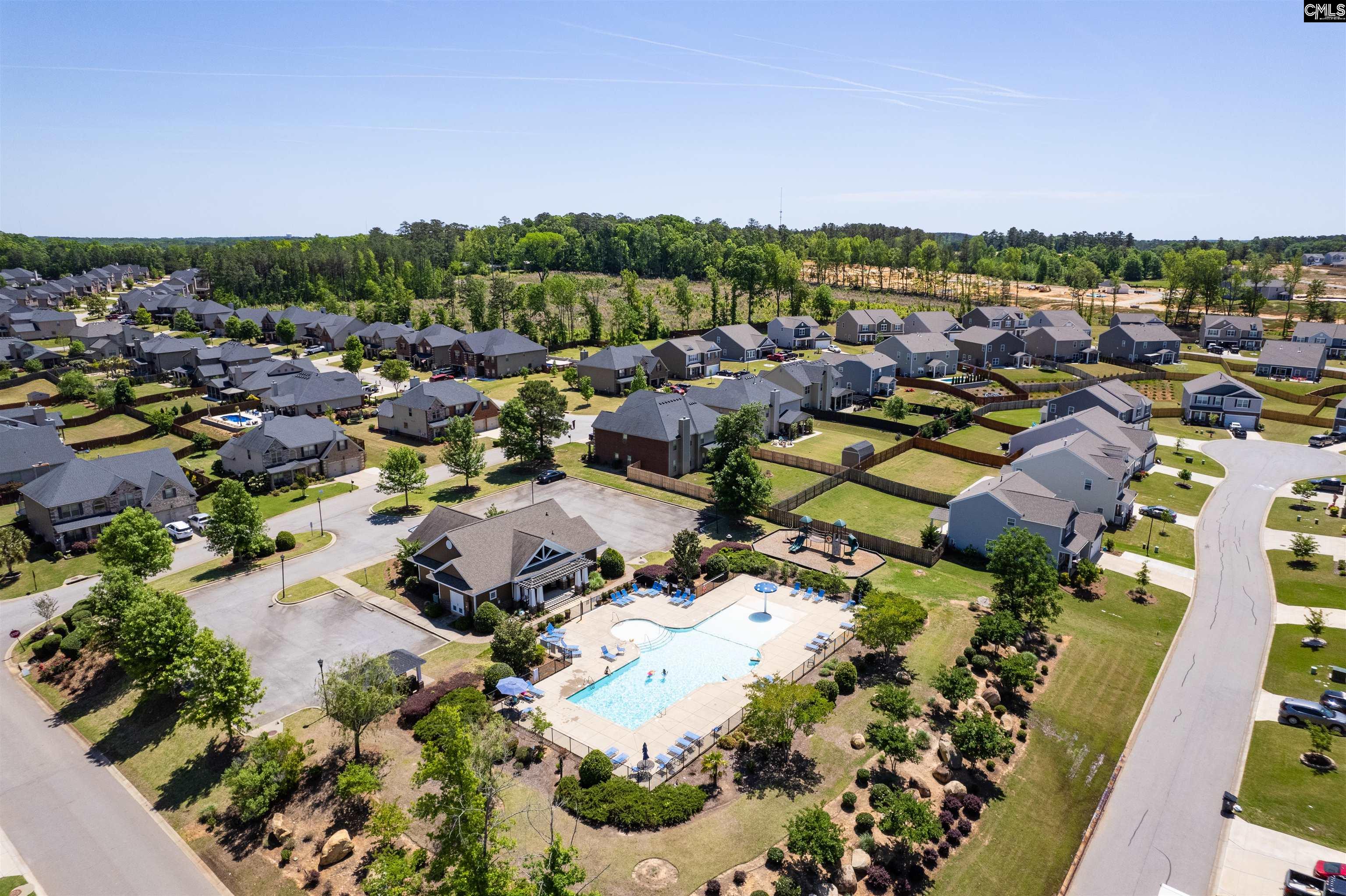131 White Oleander Drive Lexington, SC 29072