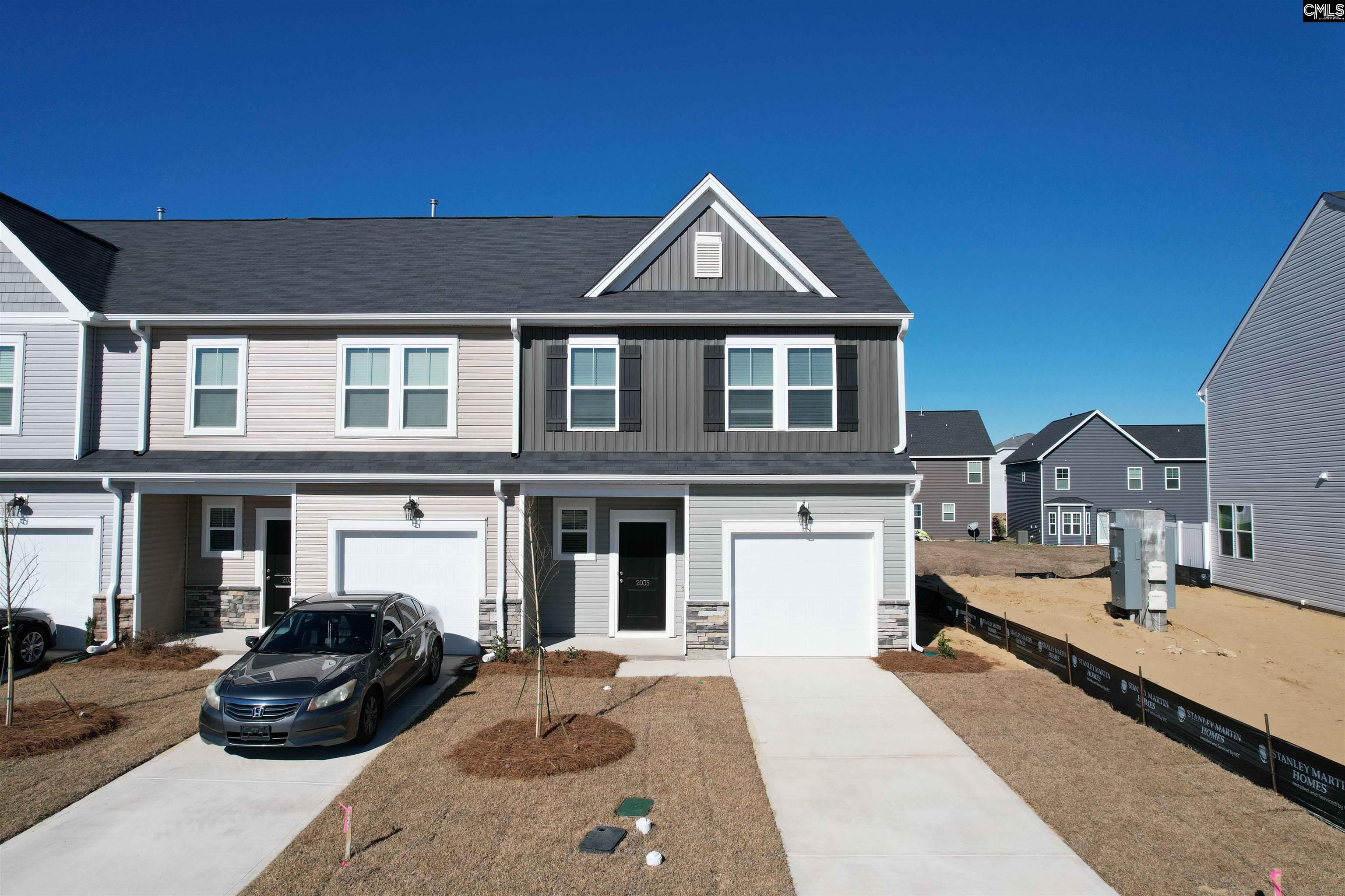 2035 Day Lilly Way Elgin, SC 29045