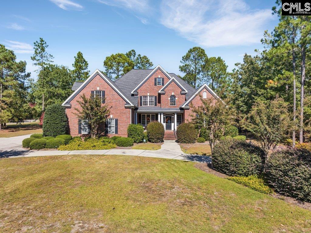 111 Brookhaven Circle Blythewood, SC 29016