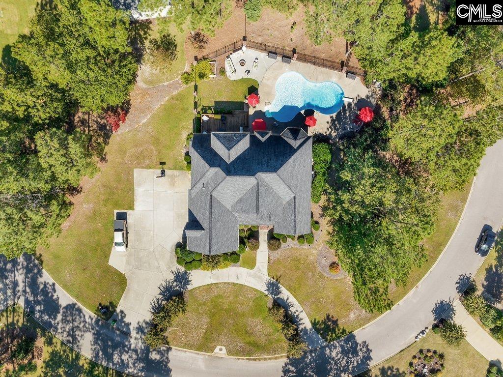 111 Brookhaven Circle Blythewood, SC 29016