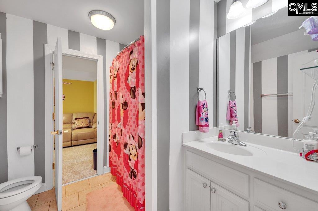 111 Brookhaven Circle Blythewood, SC 29016