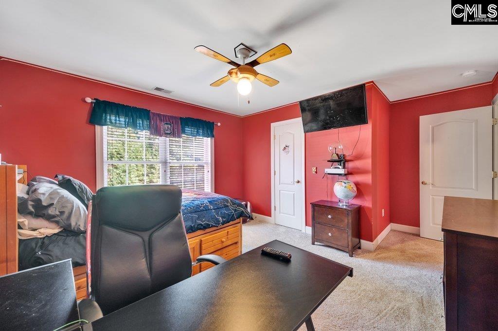 111 Brookhaven Circle Blythewood, SC 29016