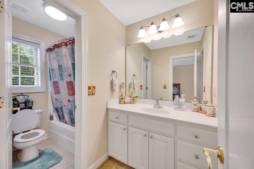 111 Brookhaven Circle Blythewood, SC 29016