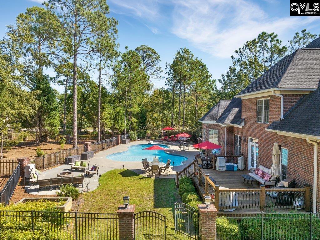 111 Brookhaven Circle Blythewood, SC 29016