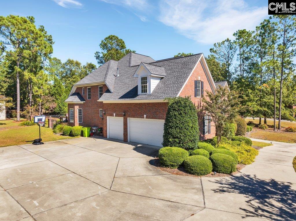 111 Brookhaven Circle Blythewood, SC 29016