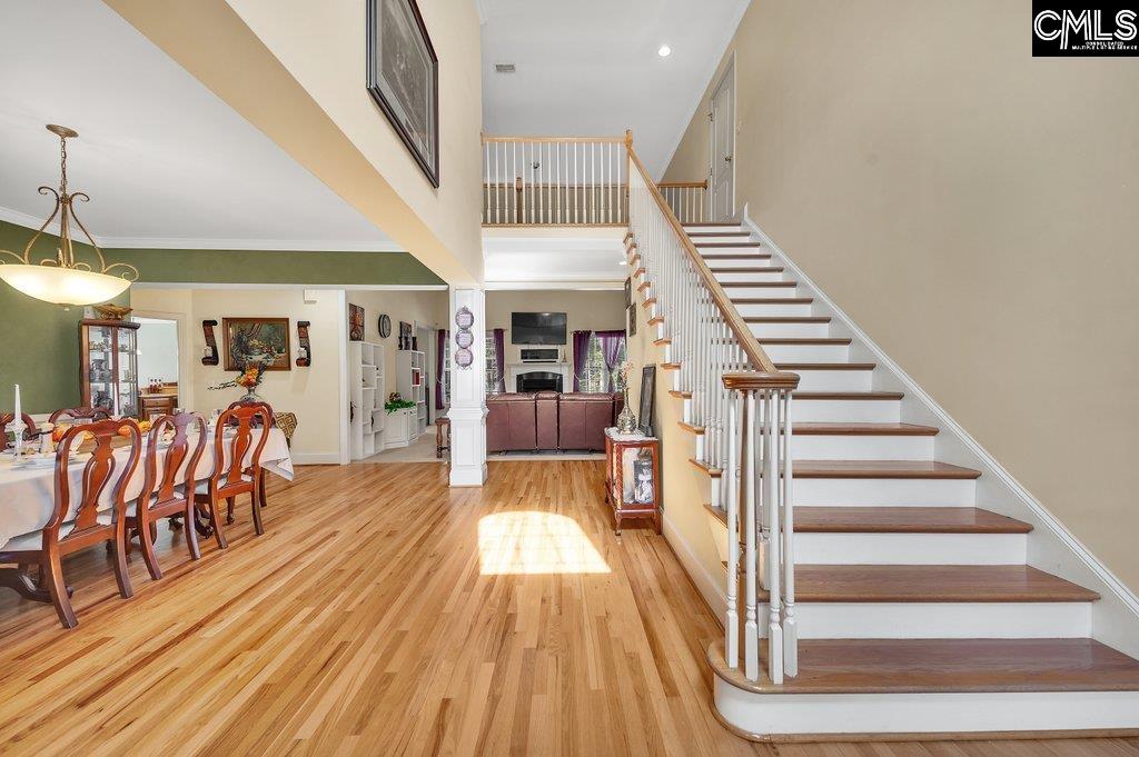 111 Brookhaven Circle Blythewood, SC 29016