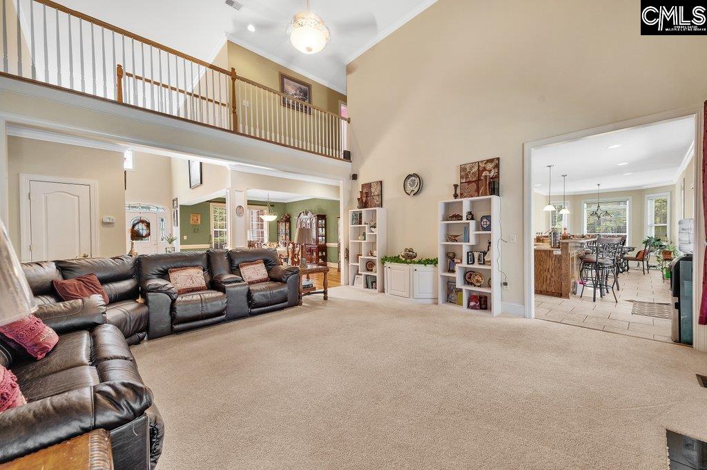 111 Brookhaven Circle Blythewood, SC 29016