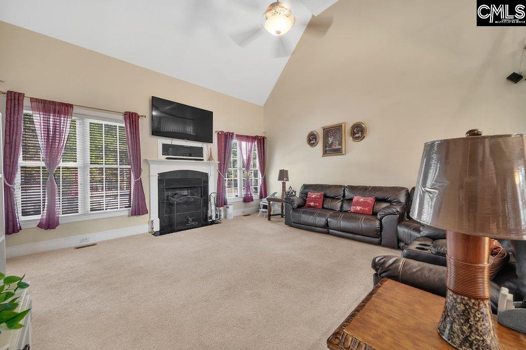 111 Brookhaven Circle Blythewood, SC 29016