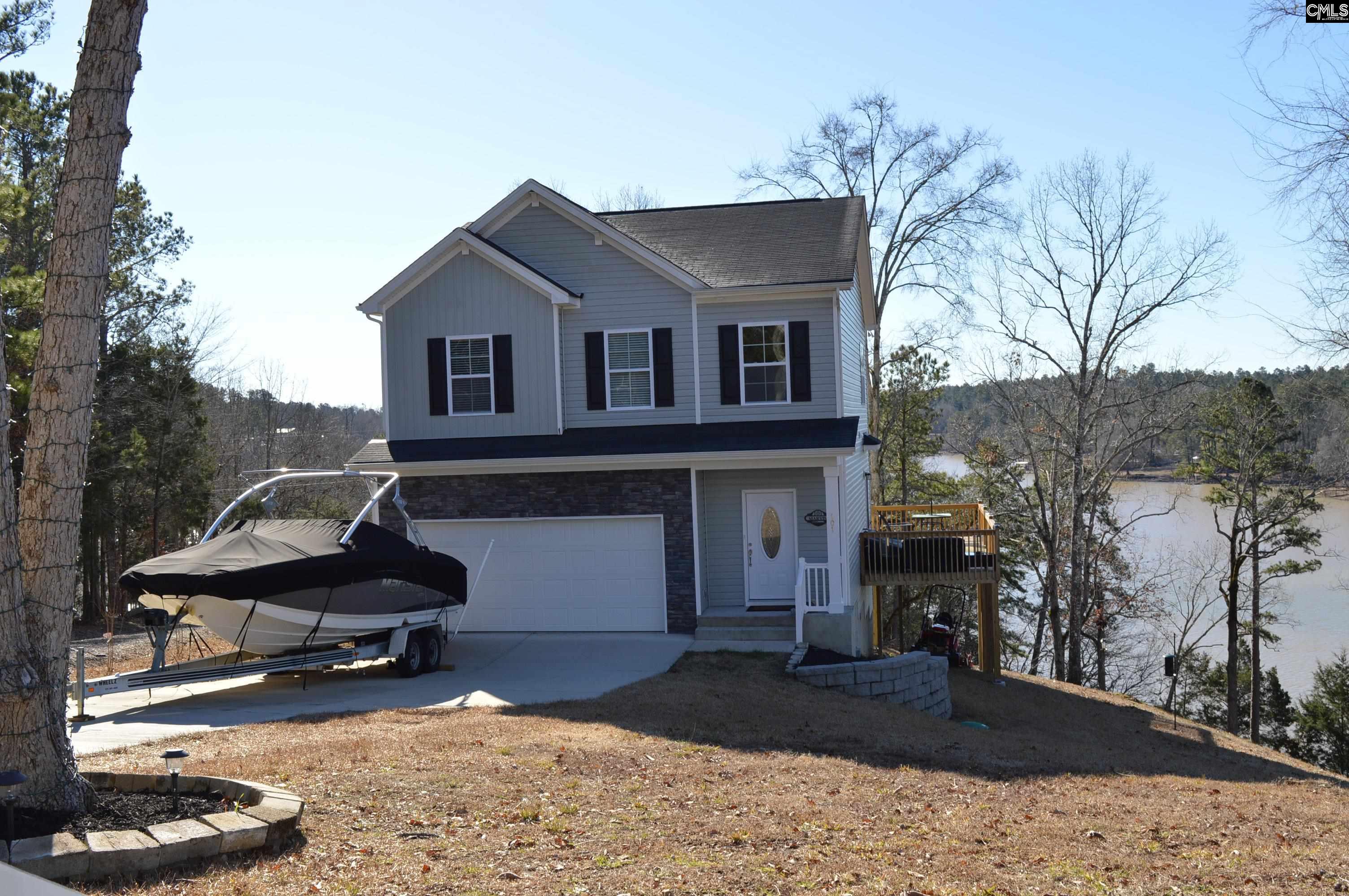 101 Inlet Harbor Court Winnsboro, SC 29180