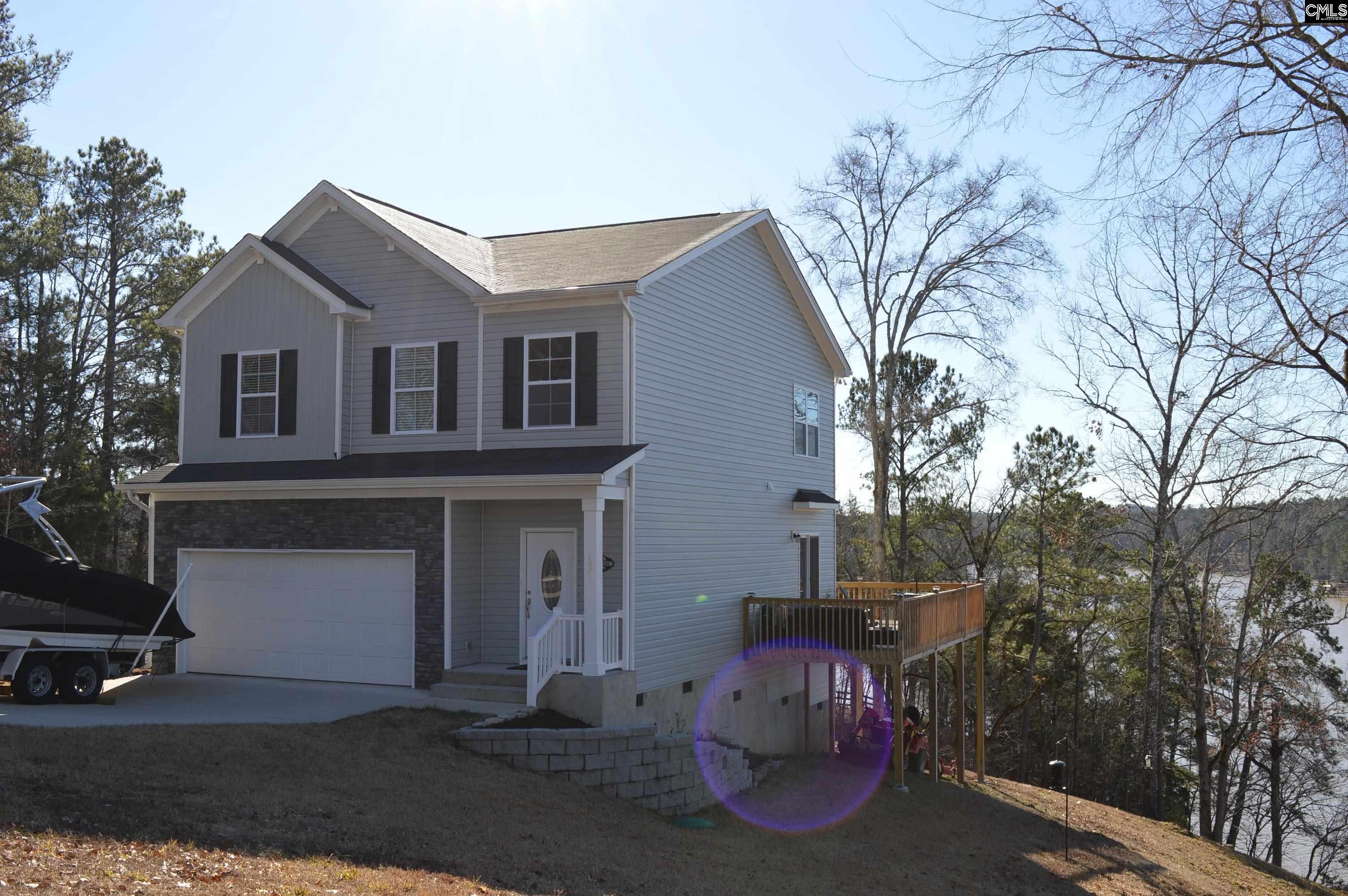 101 Inlet Harbor Court, Winnsboro, South Carolina image 2