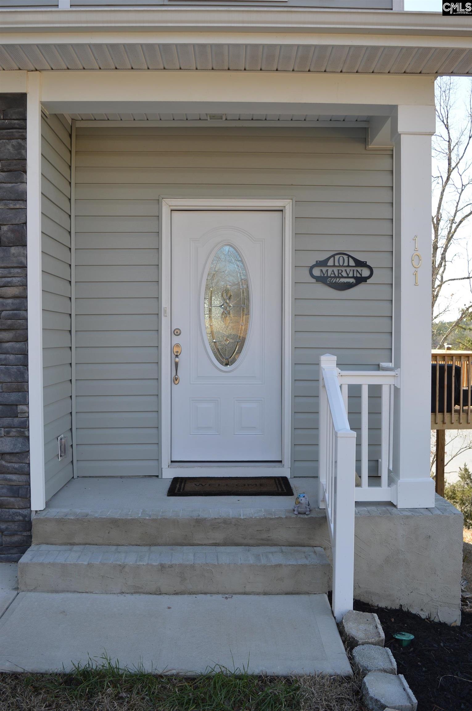 101 Inlet Harbor Court, Winnsboro, South Carolina image 11