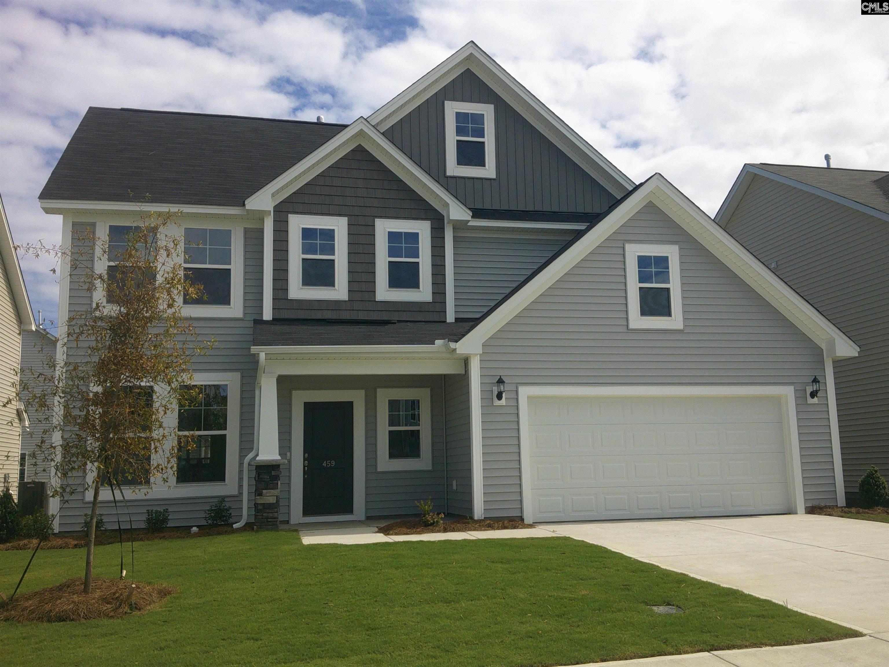 459 Stillwater Lane Elgin, SC 29045
