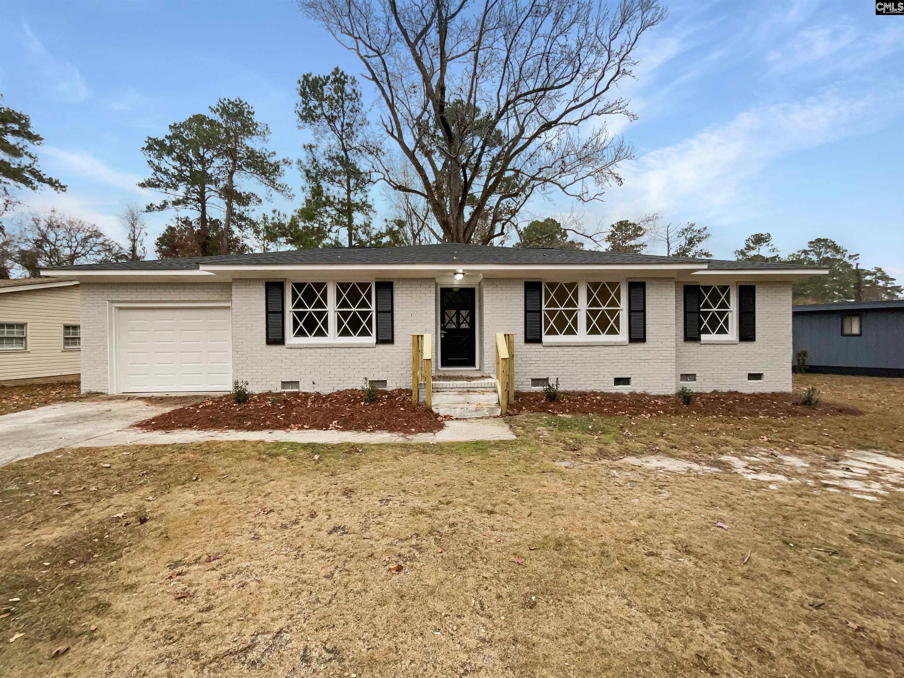 121 Lloydwood Drive West Columbia, SC 29172