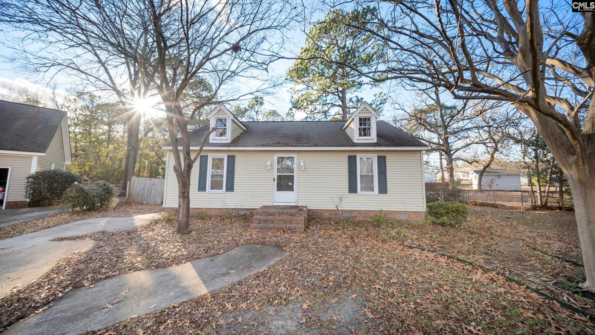 112 Santa Clara Circle West Columbia, SC 29170