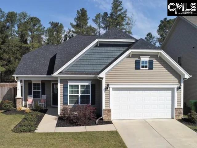 796 Kimsey Drive Chapin, SC 29036