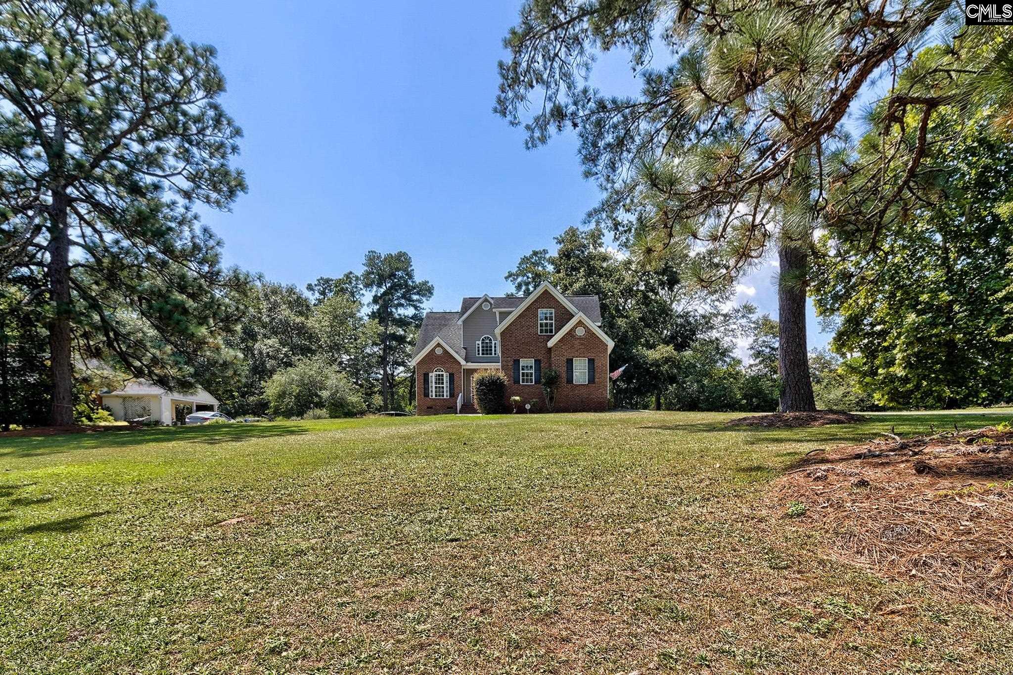 2019 Brook Drive, Camden, South Carolina image 3