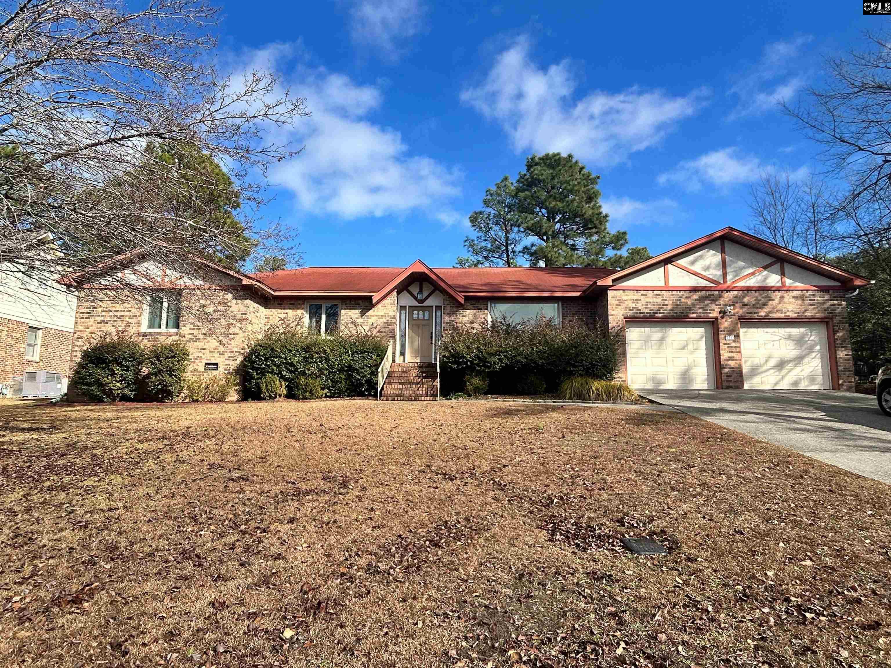 177 King Charles Road Columbia, SC 29209-2239