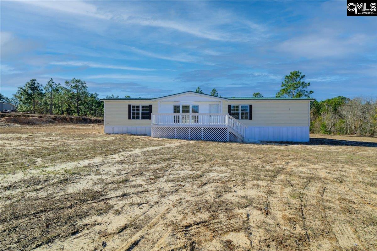 204 Placid Valley Road Gaston, SC 29053