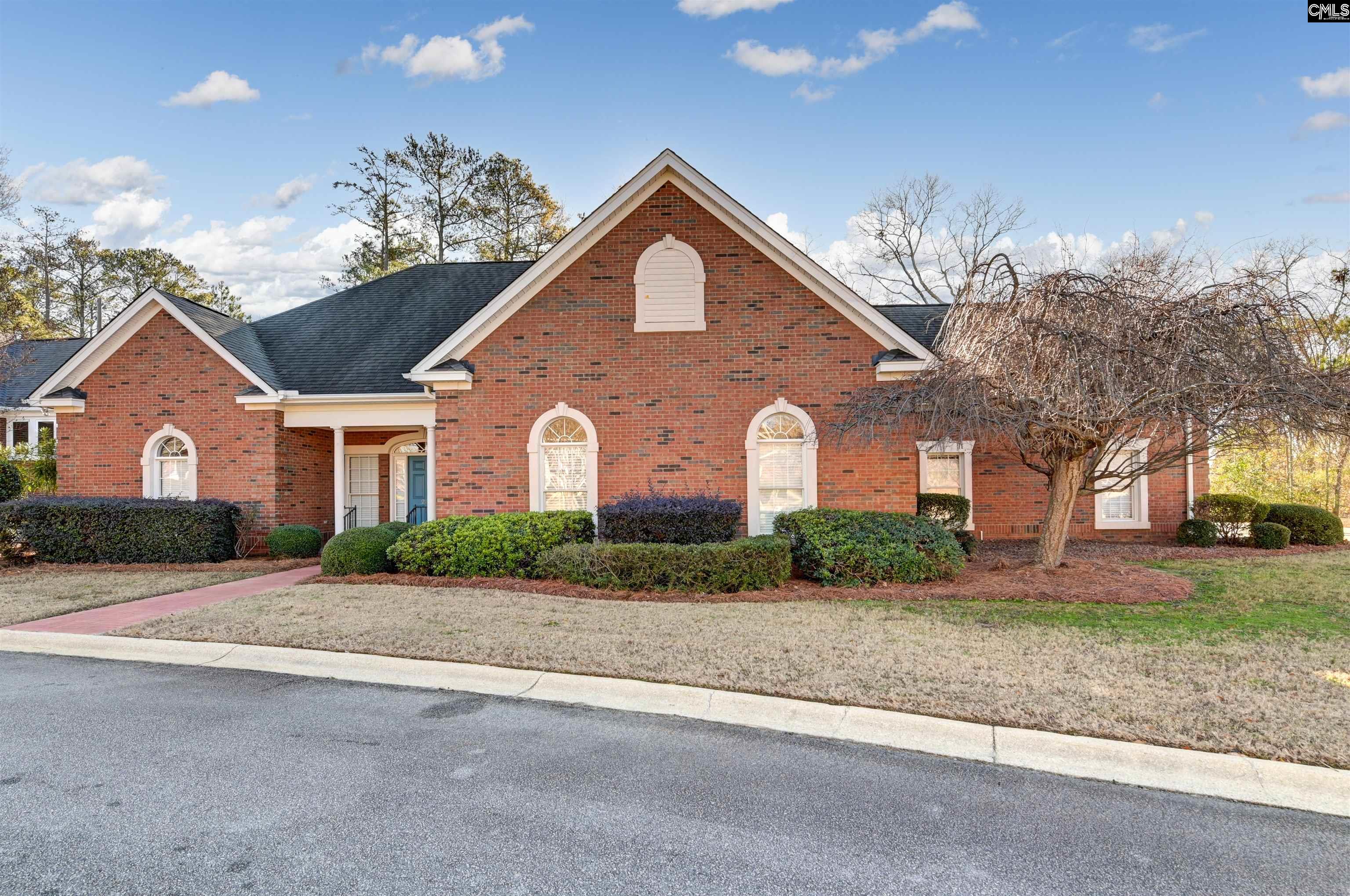252 Mcgregor Circle Lexington, SC 29072