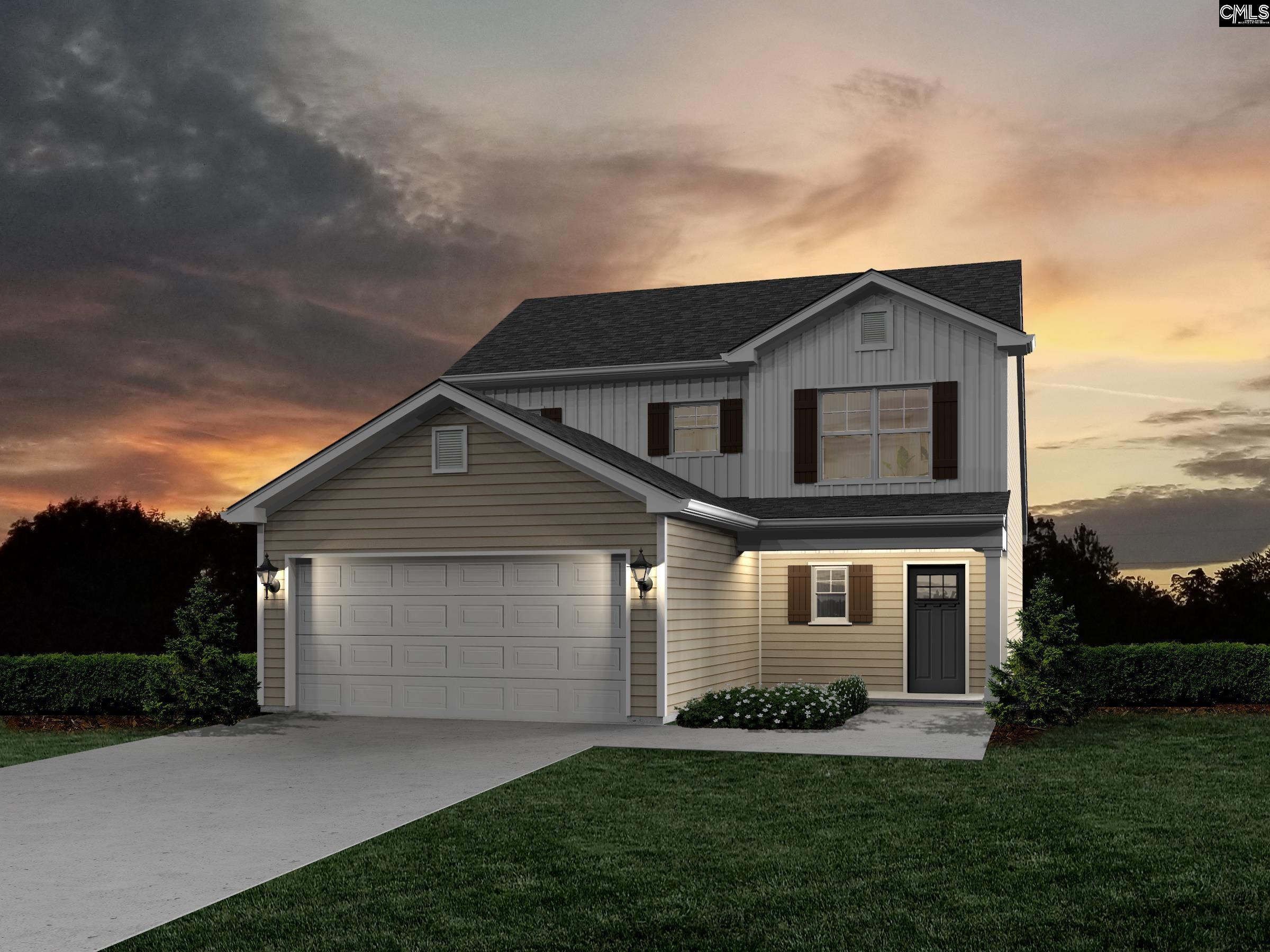 351 Hardwick Drive Columbia, SC 29223