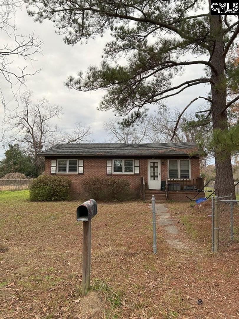 1157 East Evans Street Florence, SC 29506