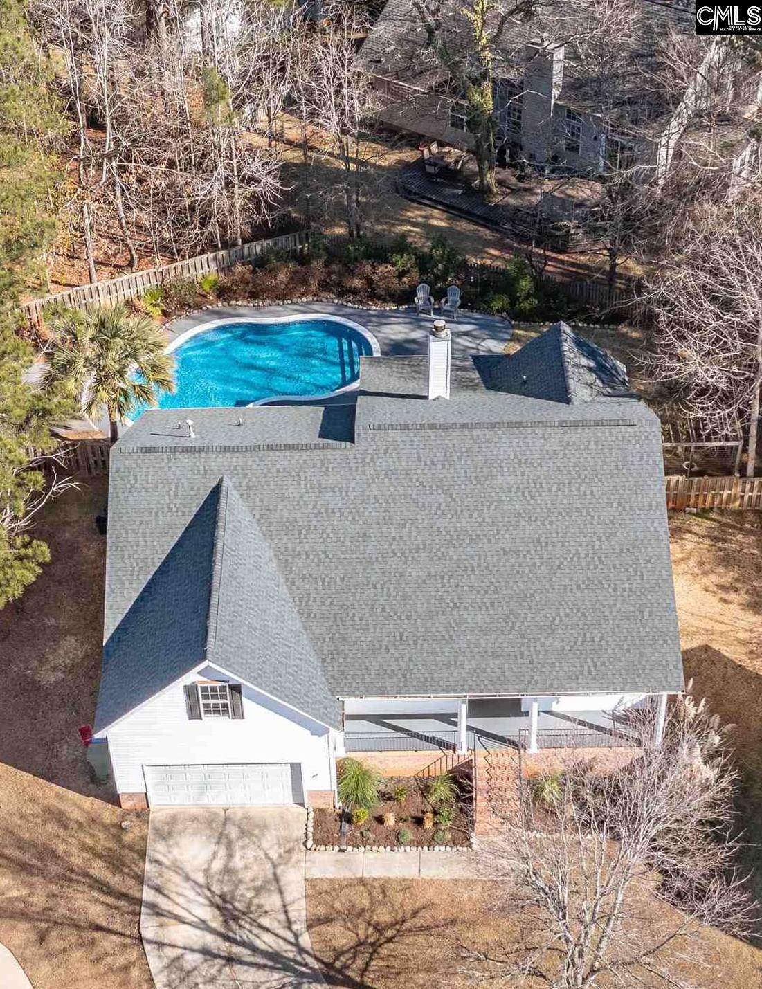 18 Aerie Court Columbia, SC 29212