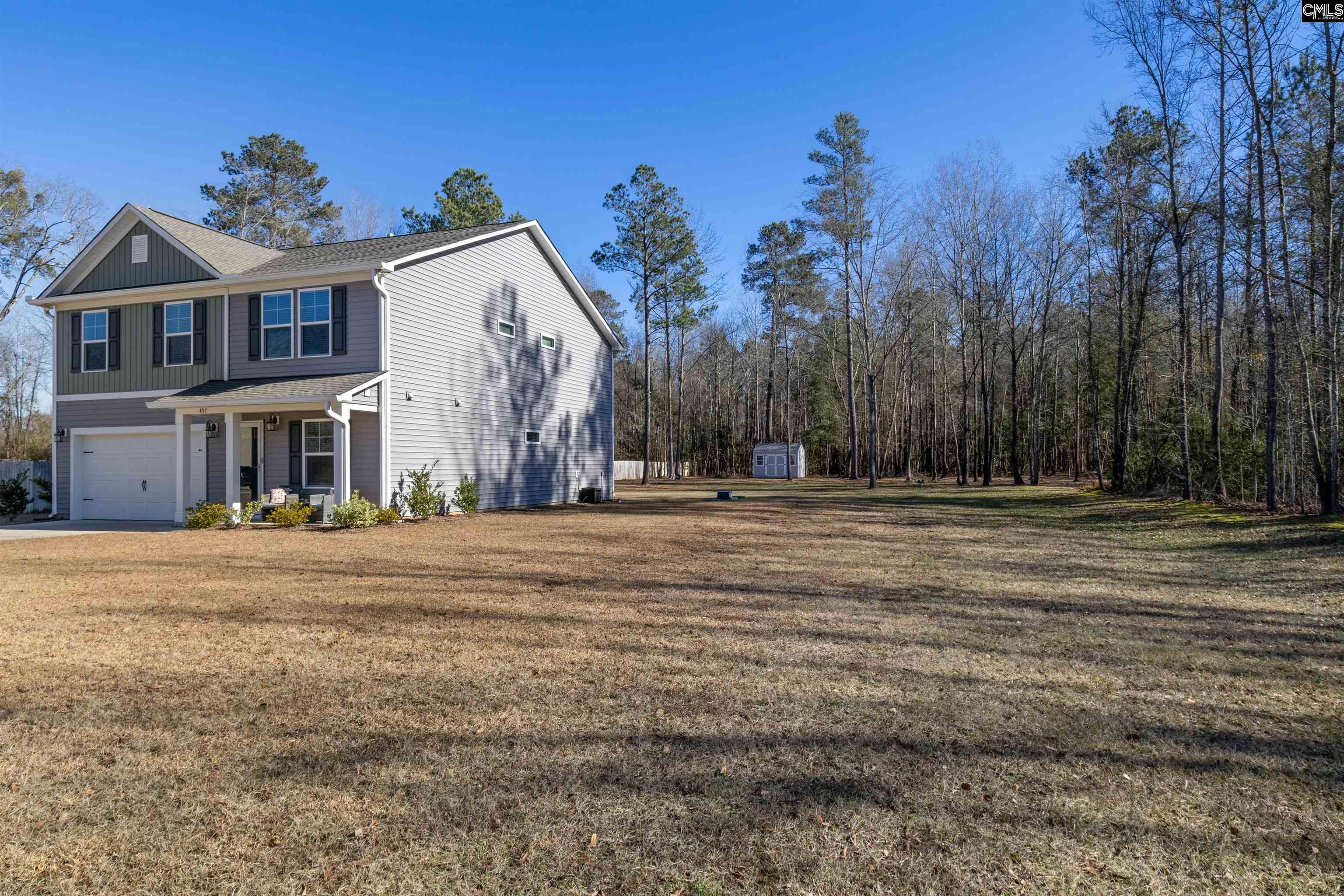 457 Willow Wind Road, Hopkins, South Carolina image 3