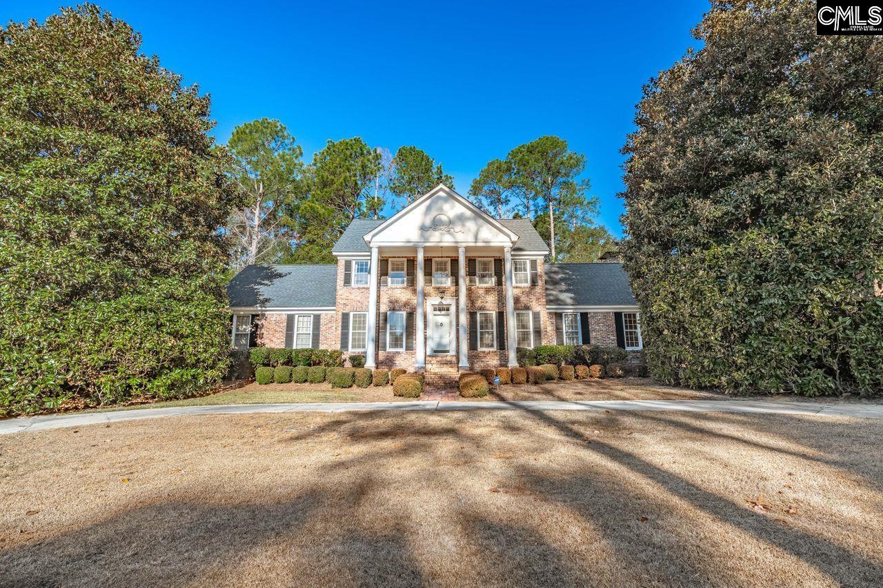 129 Cricket Hill Road Columbia, SC 29223