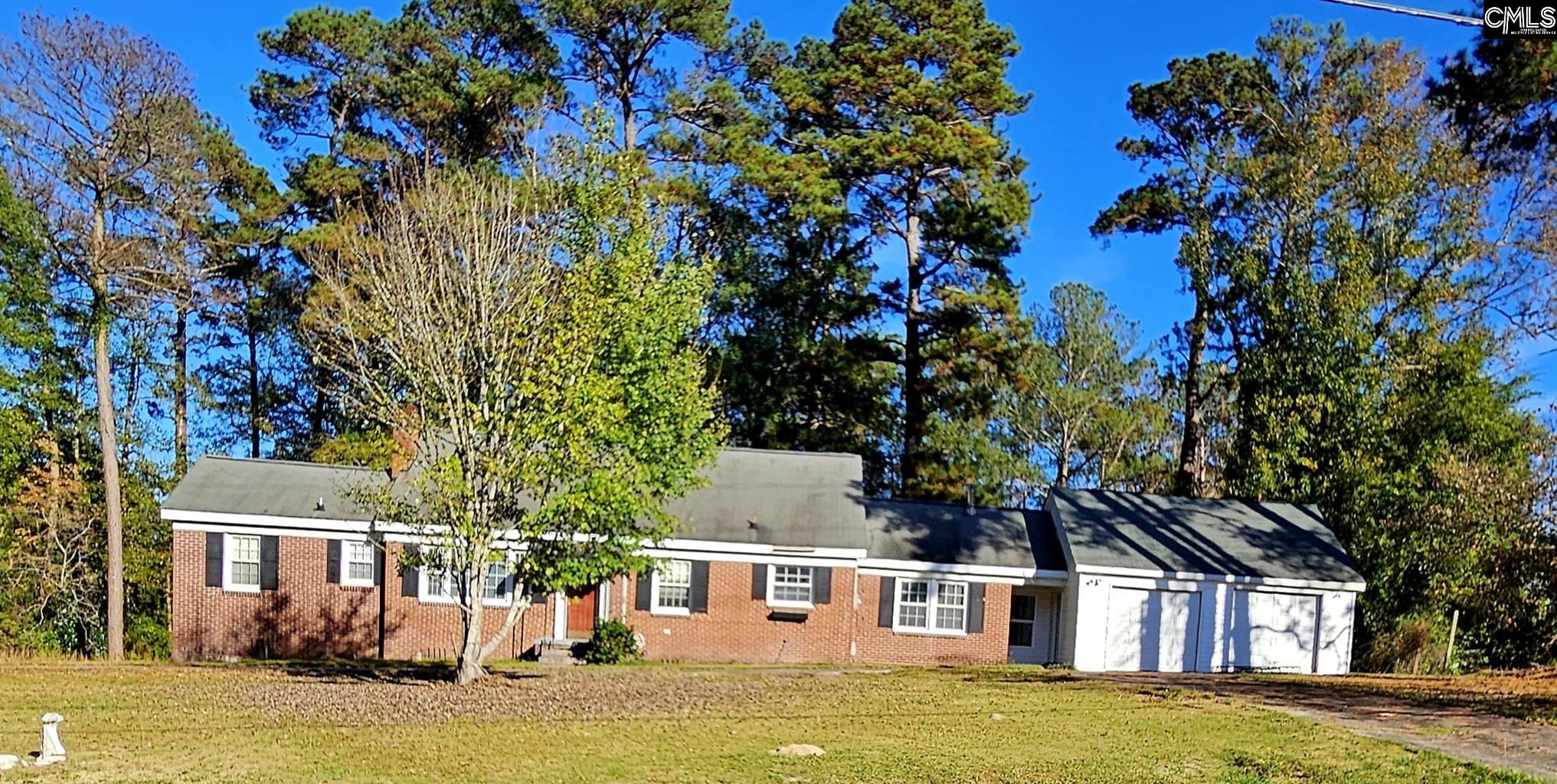 8700 Wilson Boulevard Columbia, SC 29203