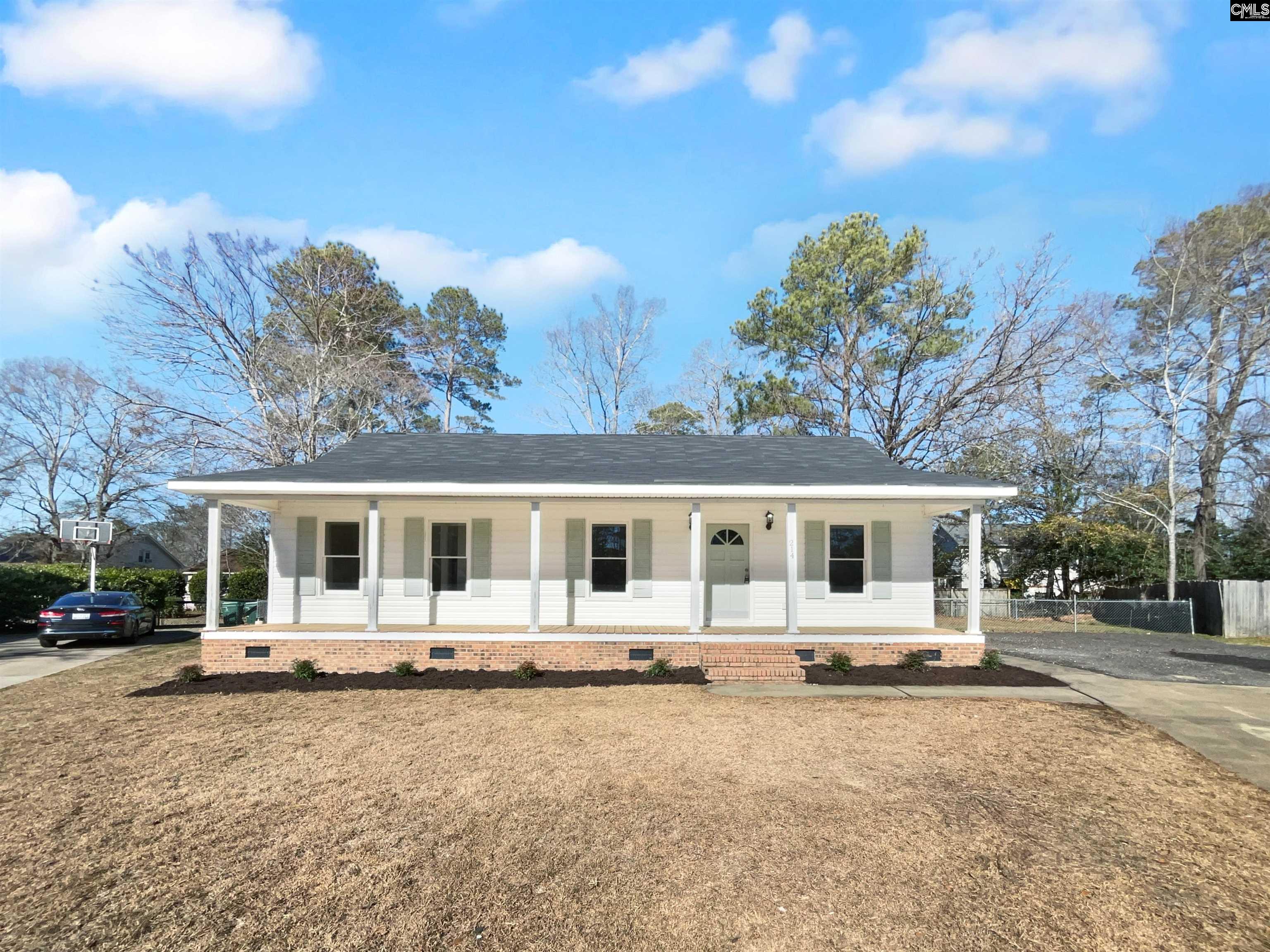214 Bedford Court Lexington, SC 29073