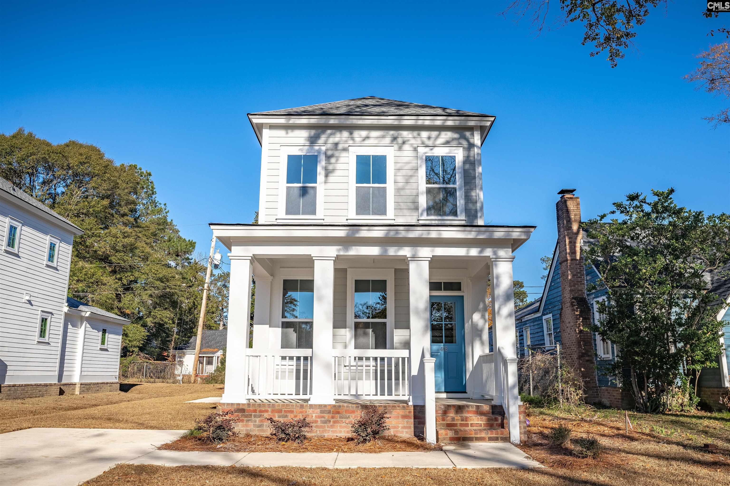 418 Poplar Street Cayce, SC 29033