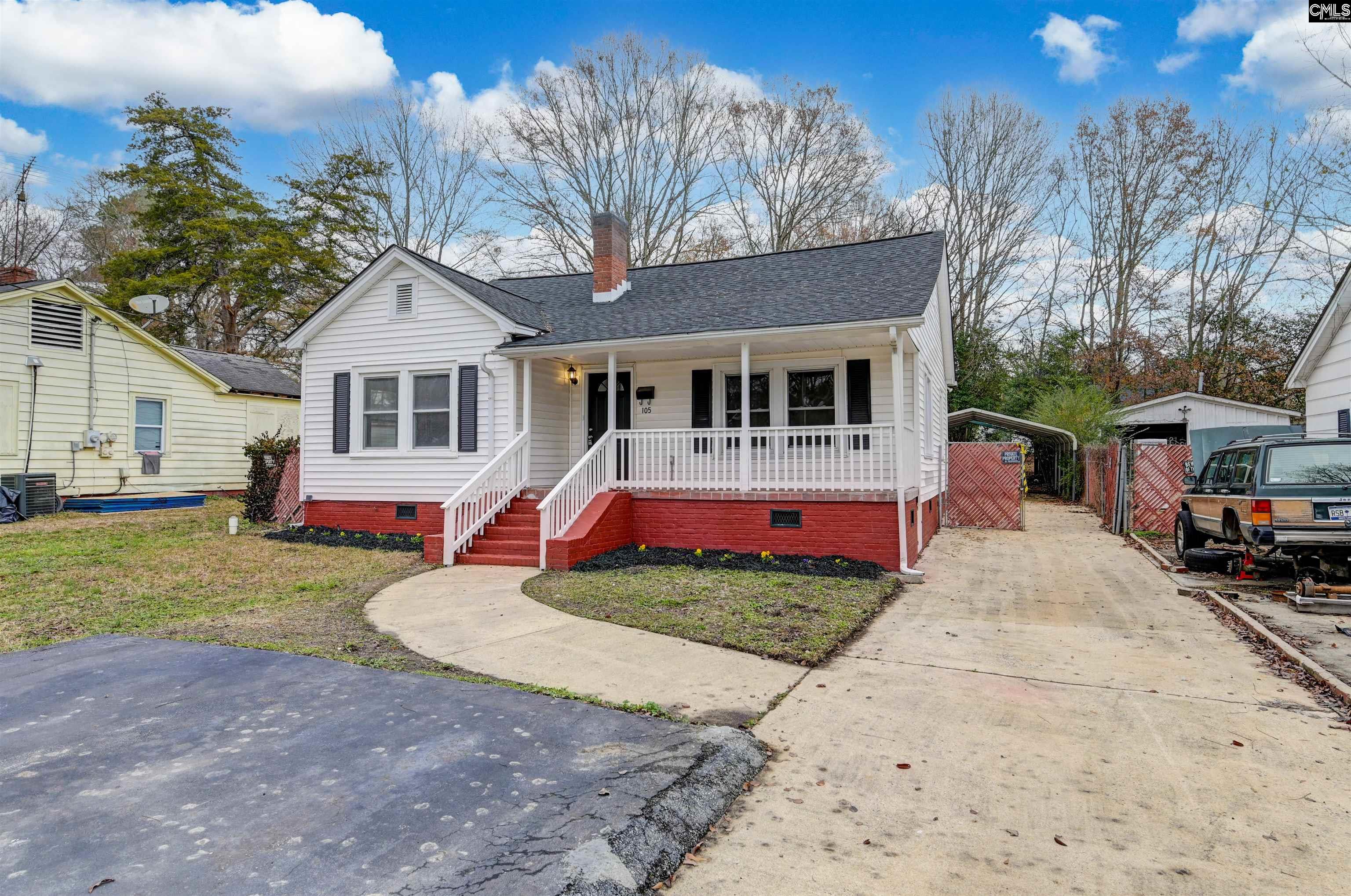 105 Nella Street, Chesterfield, South Carolina image 1