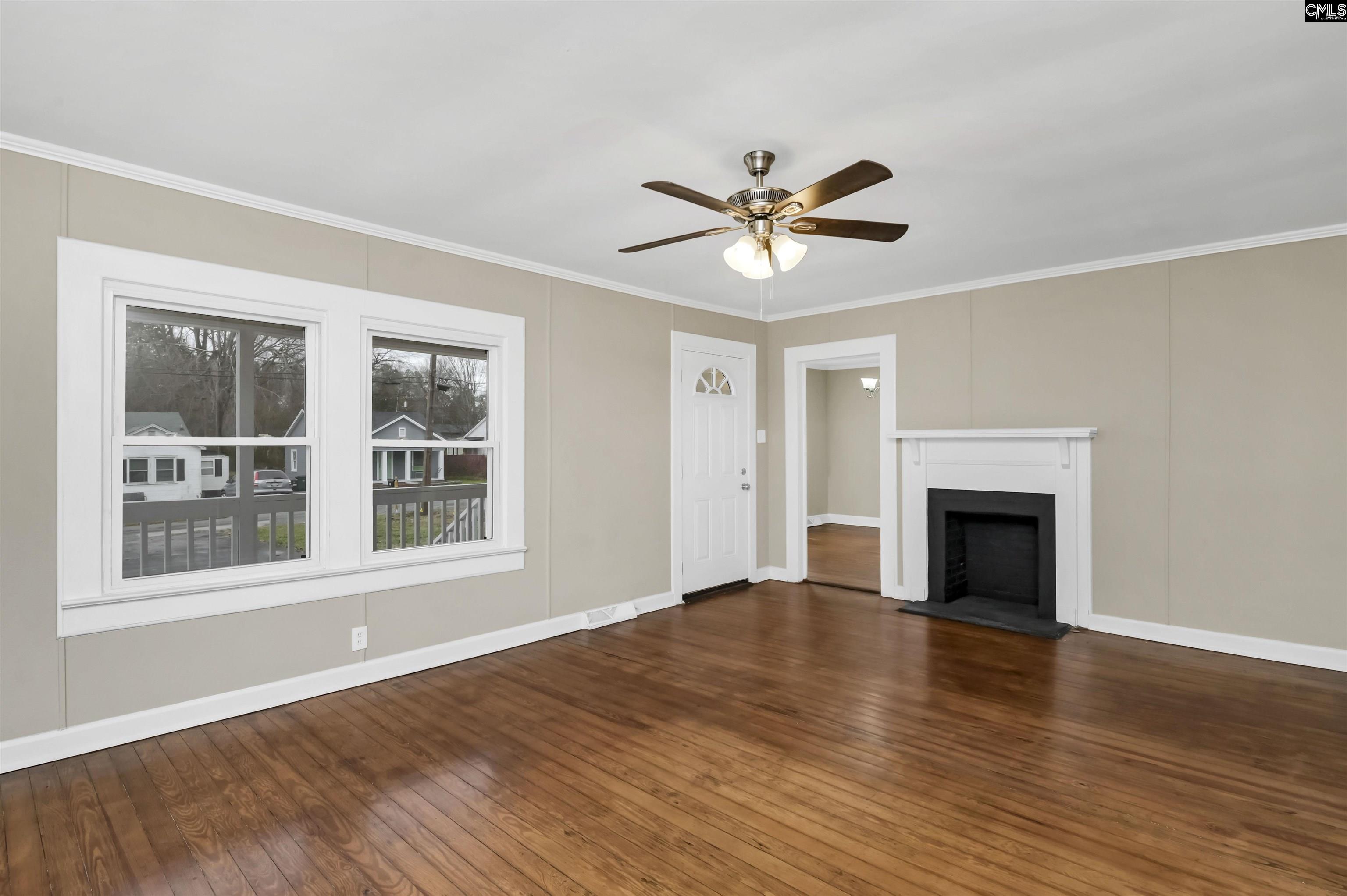 105 Nella Street, Chesterfield, South Carolina image 2