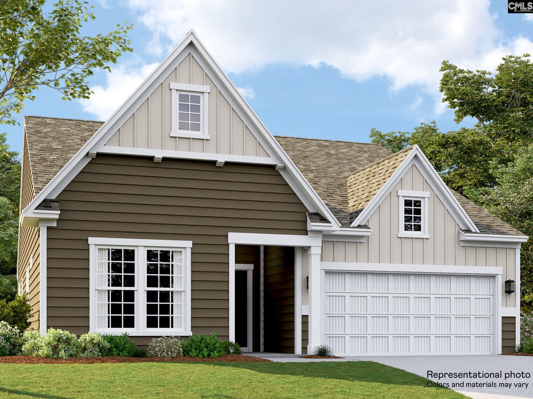 2 Sheridan Street Camden, SC 29020