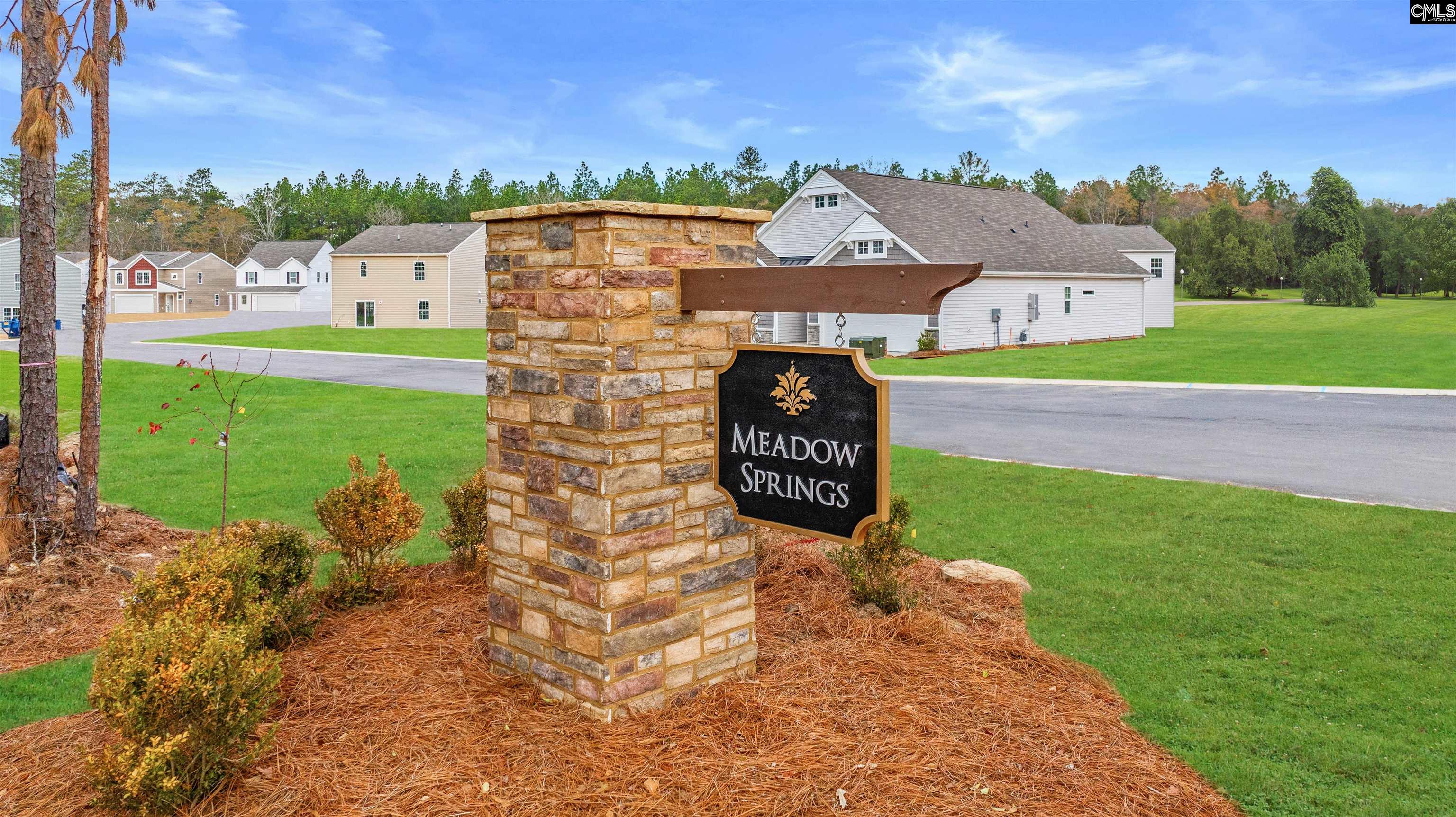 2 Sheridan Street Camden, SC 29020