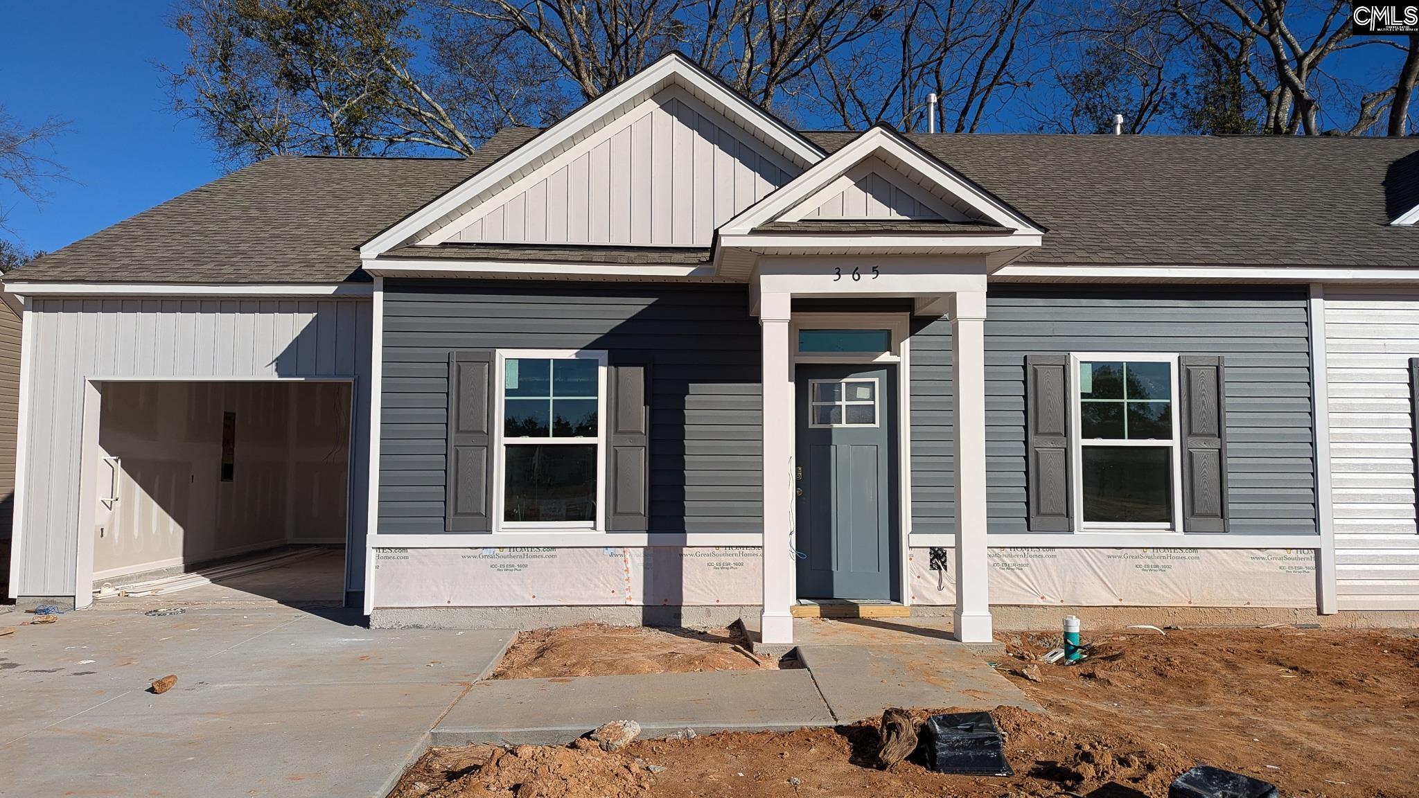 365 Acorn Street Sumter, SC 29154