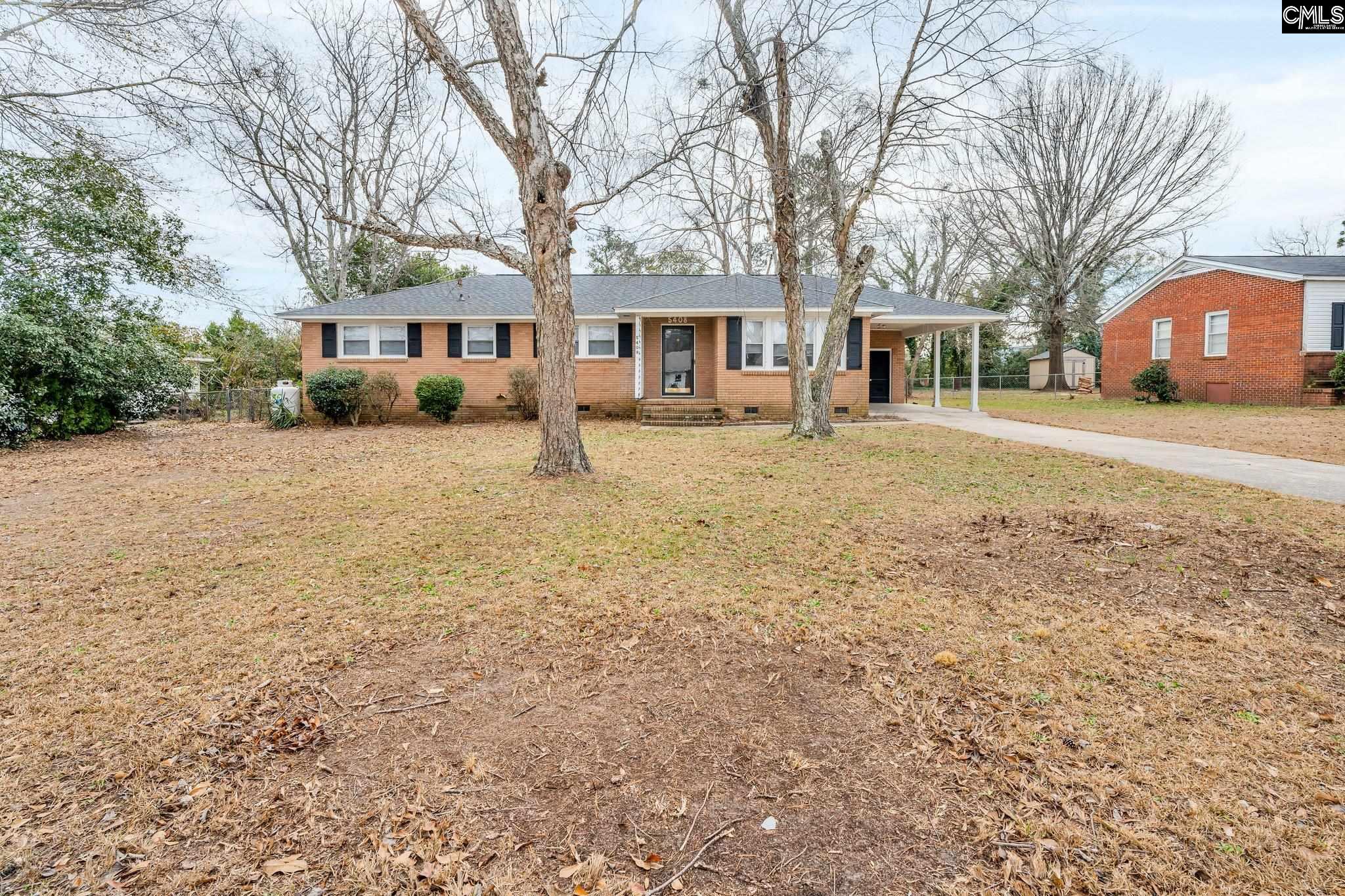 5408 Plantation Drive, Sumter, South Carolina image 1