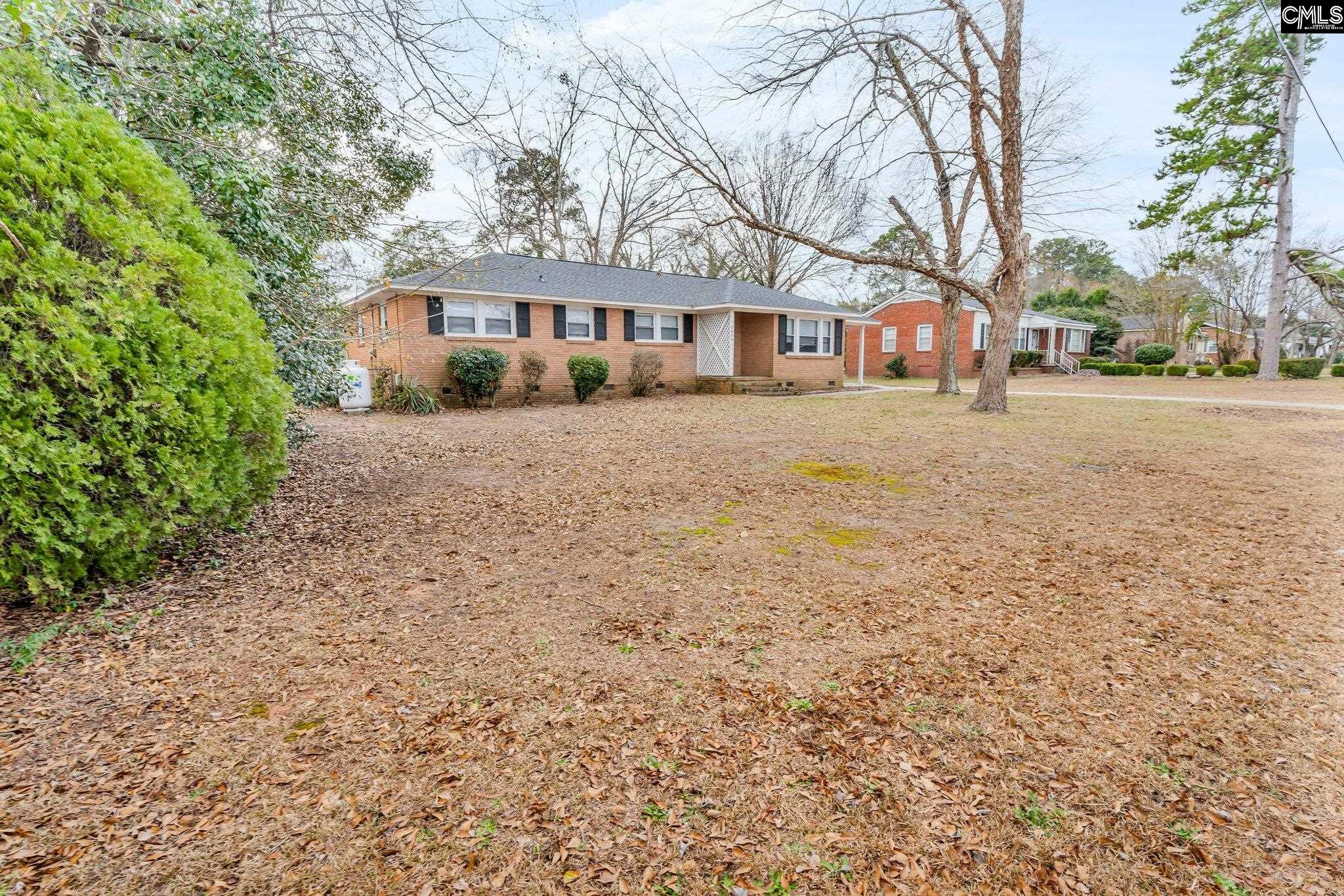 5408 Plantation Drive, Sumter, South Carolina image 2
