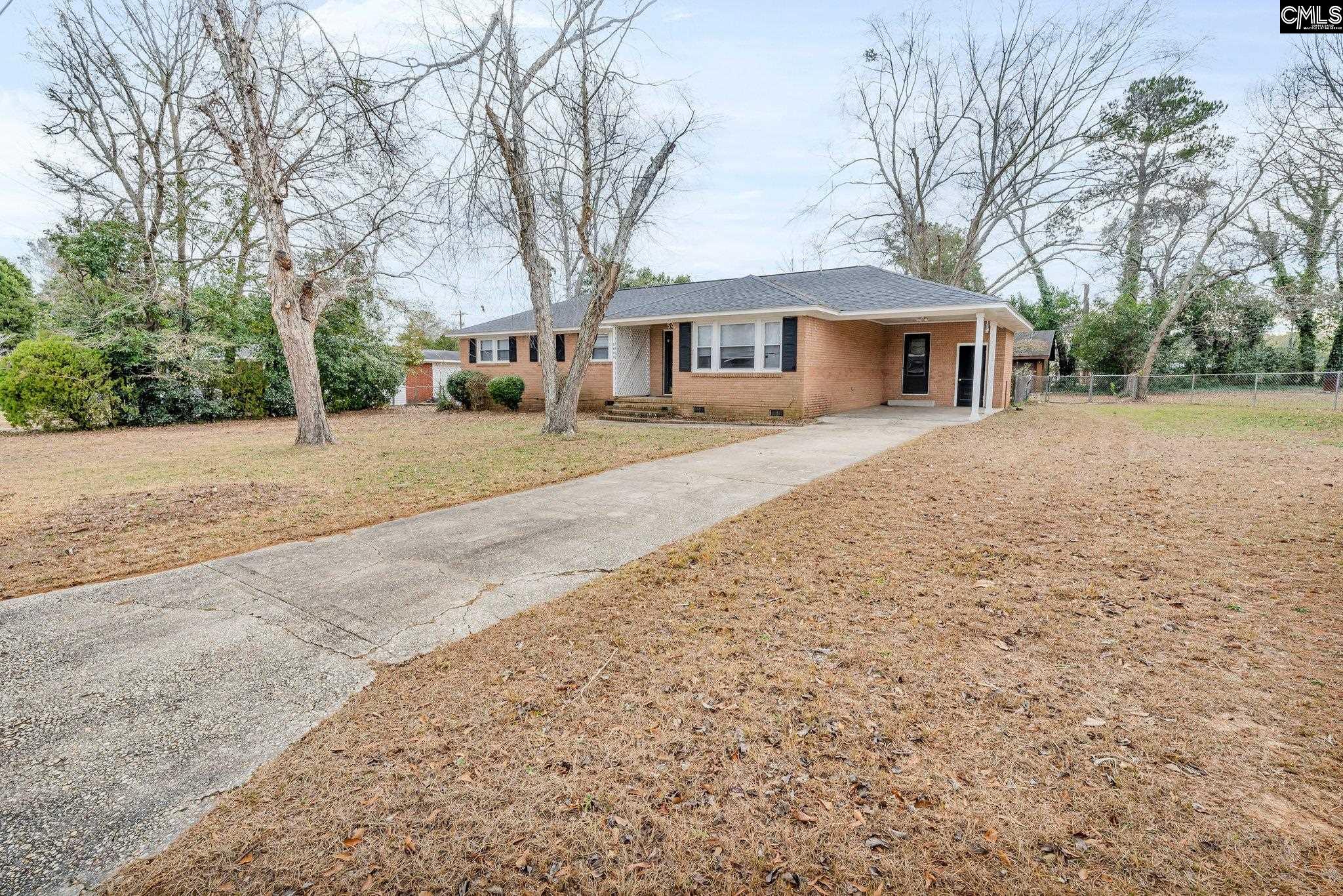 5408 Plantation Drive, Sumter, South Carolina image 3