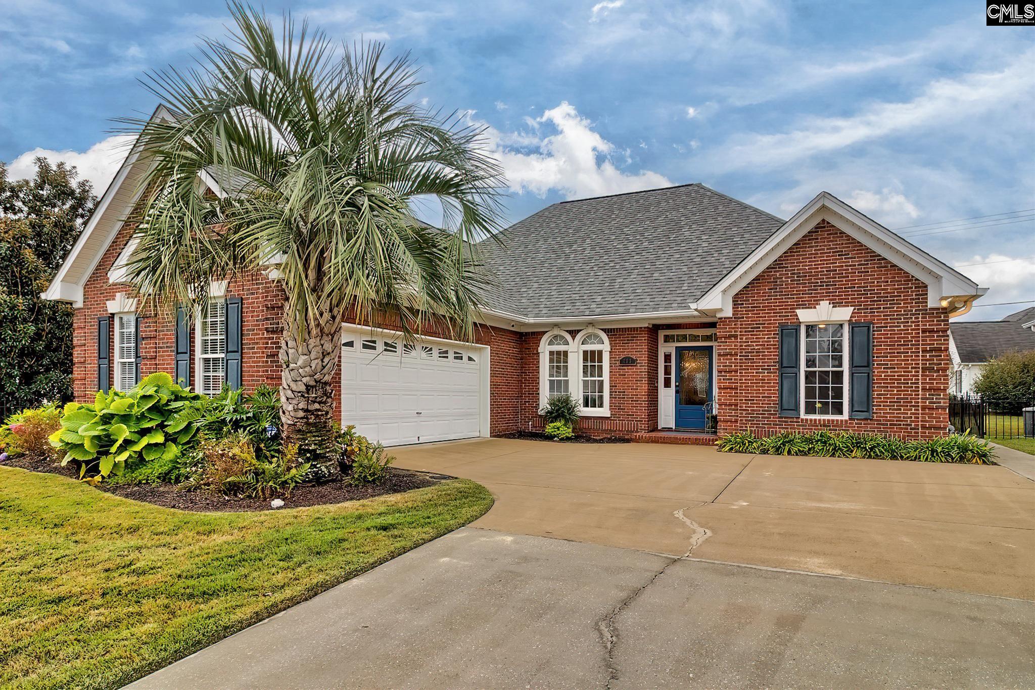 103 Old Armory Court Lexington, SC 29072